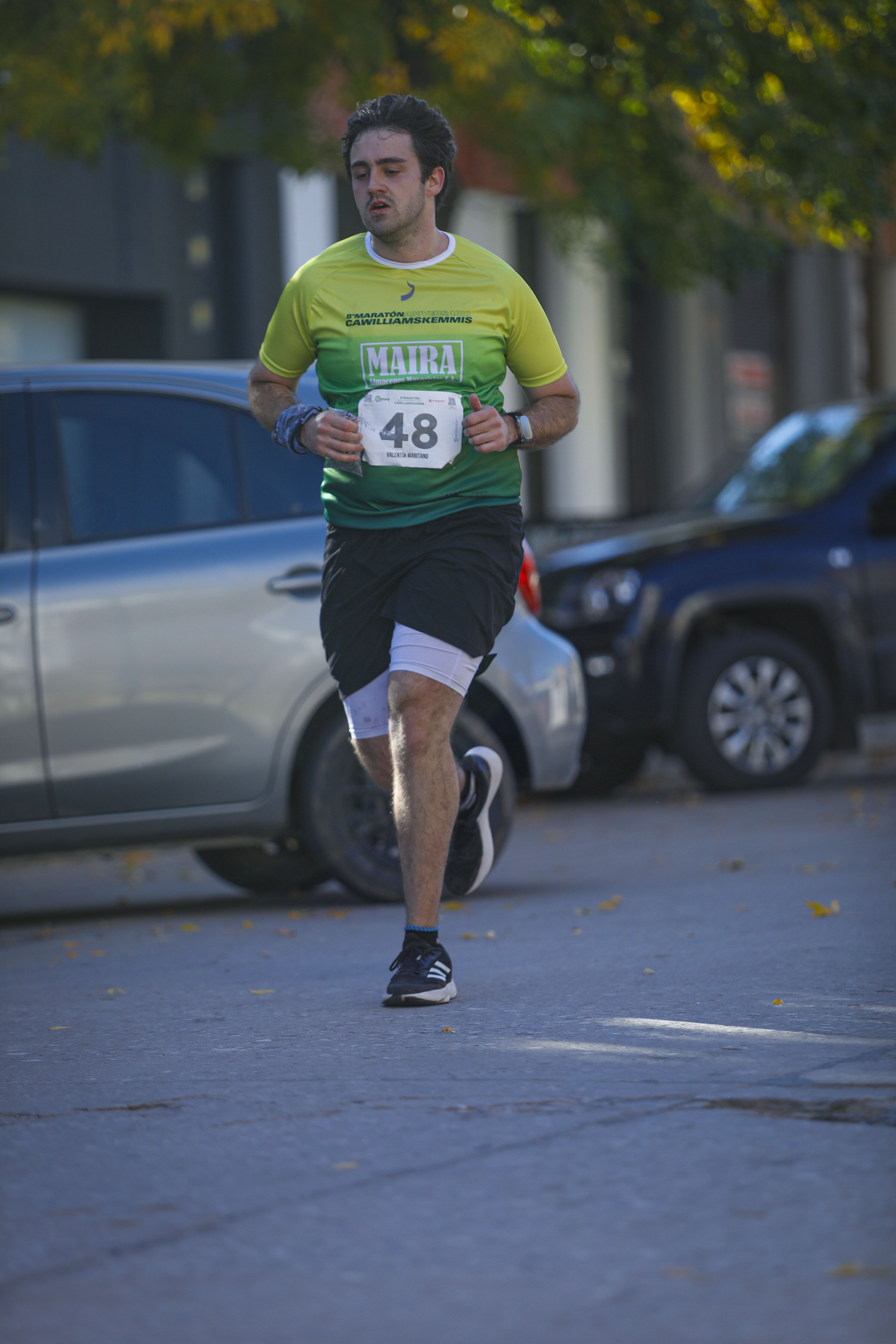 Foto Dorsal 48
