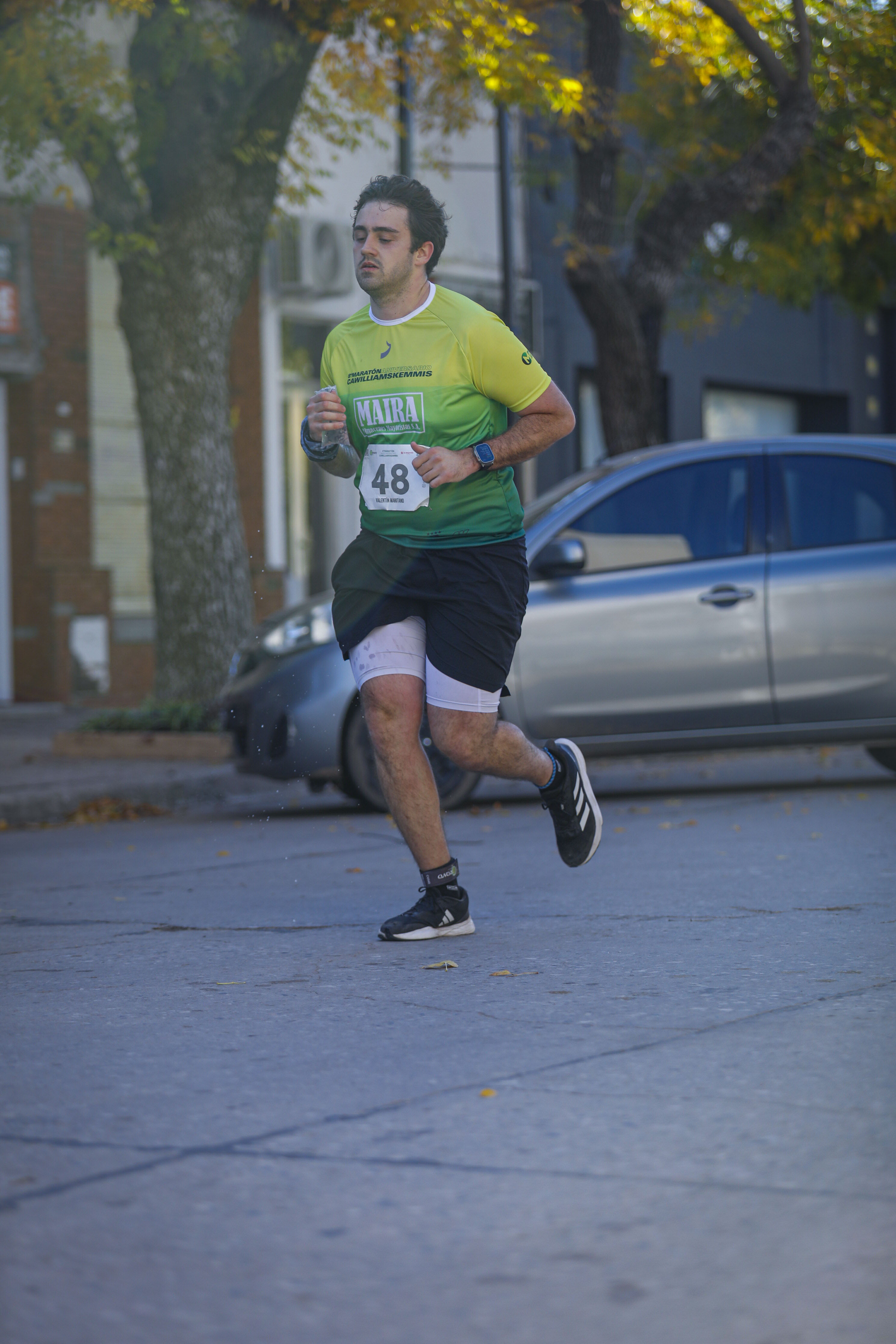 Foto Dorsal 48