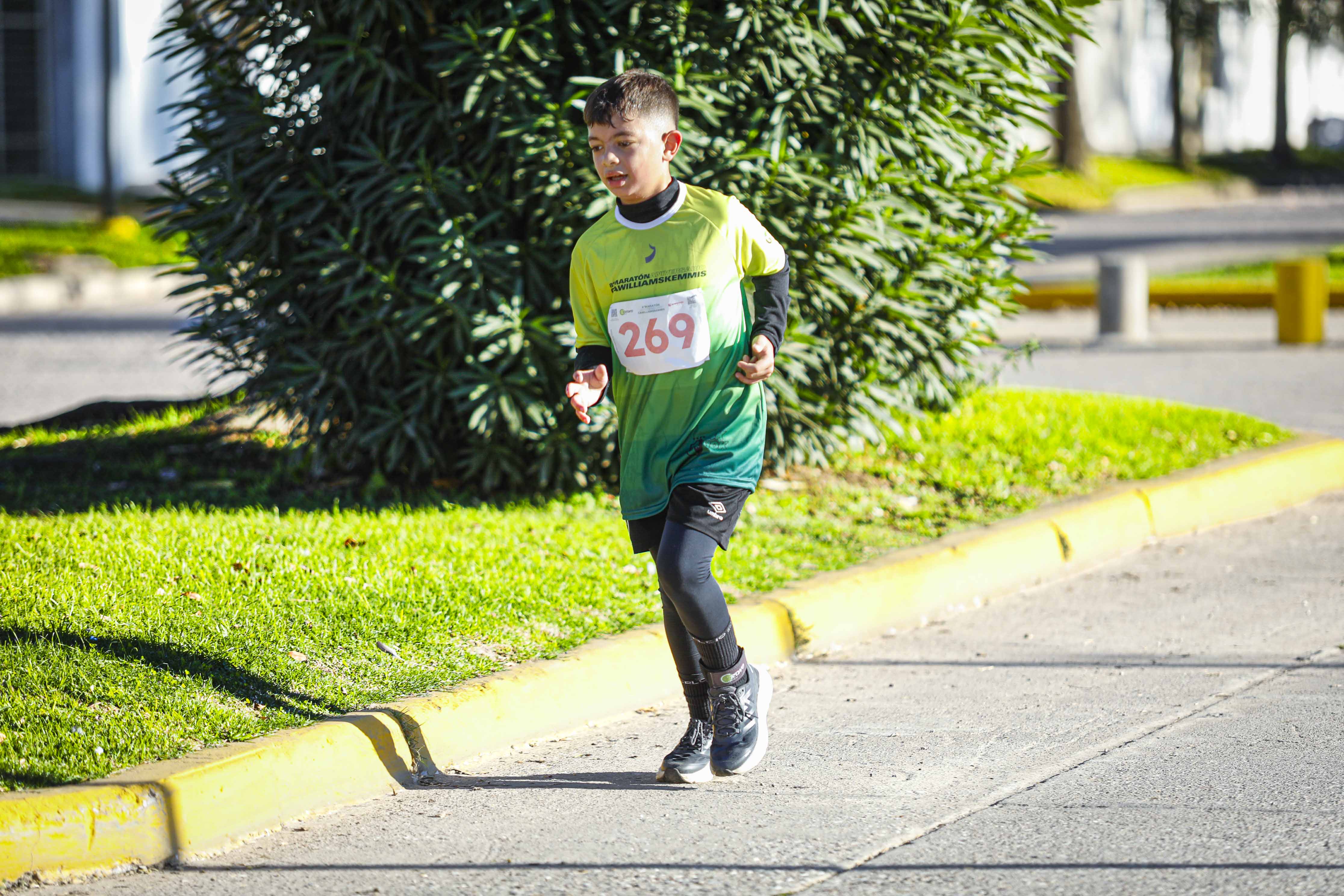 Foto Dorsal 269
