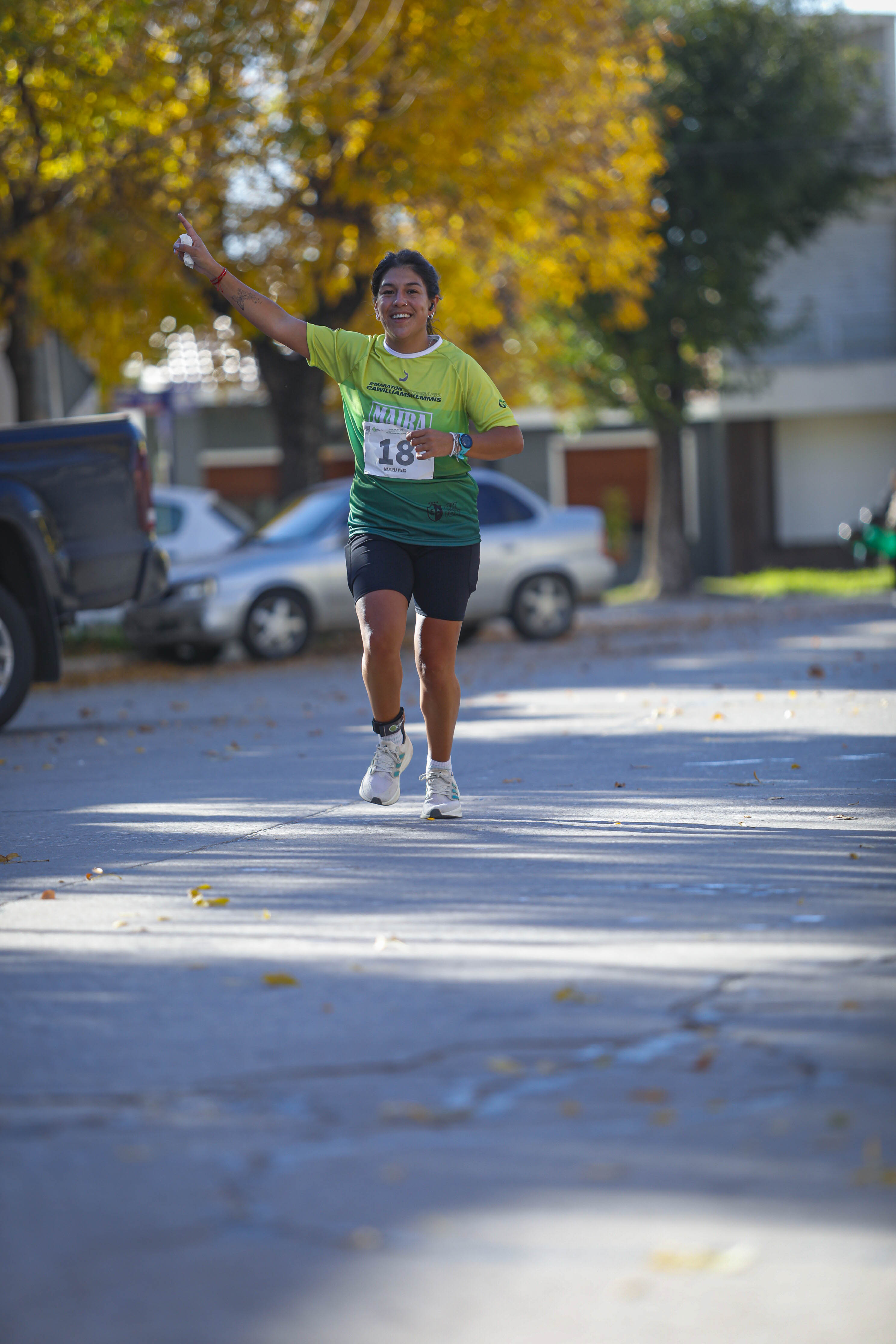 Foto Dorsal 18