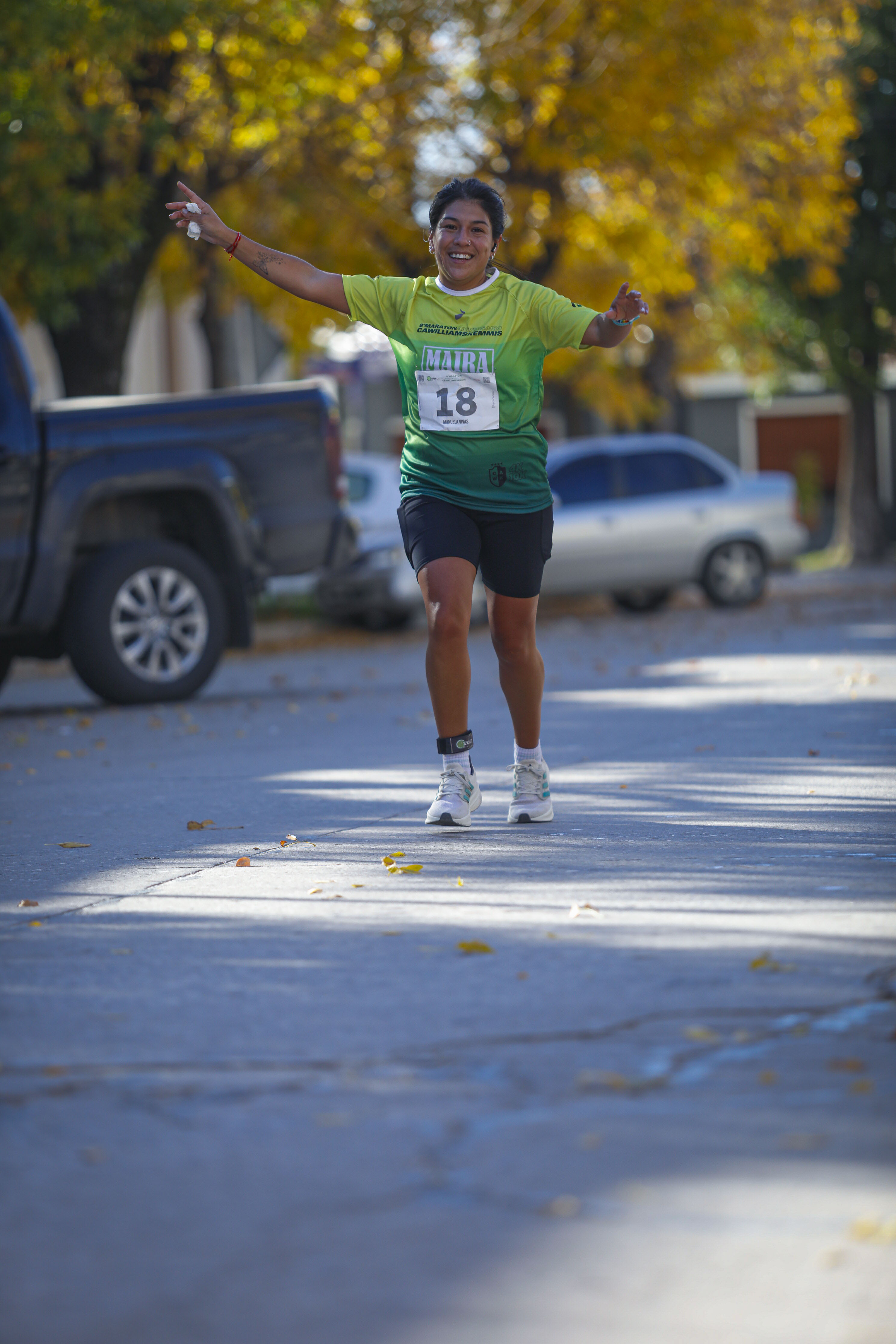 Foto Dorsal 18