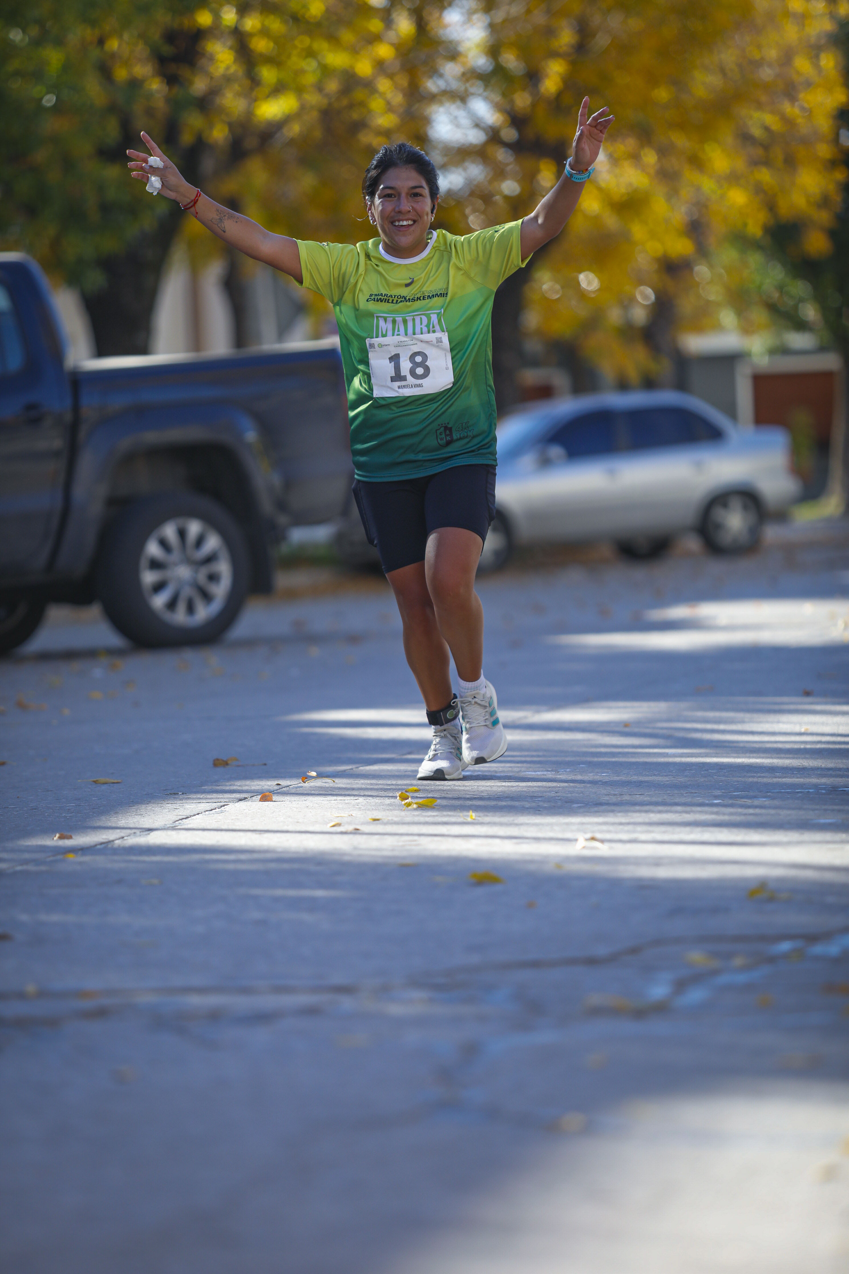 Foto Dorsal 18