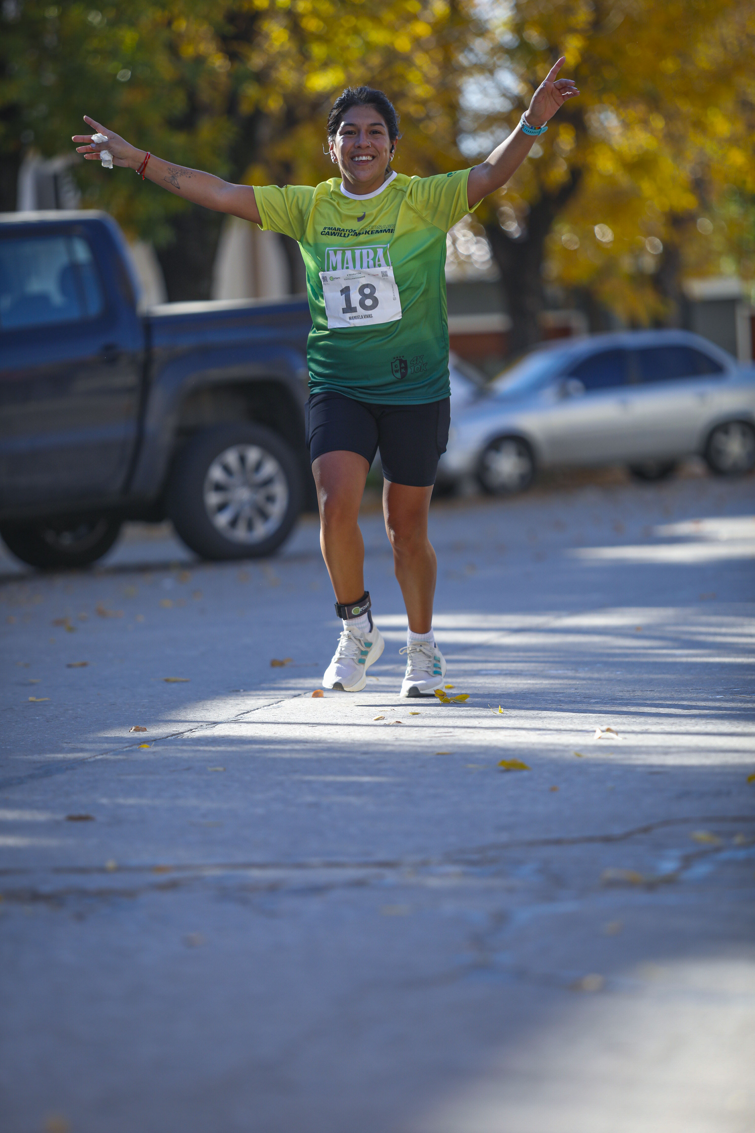 Foto Dorsal 18