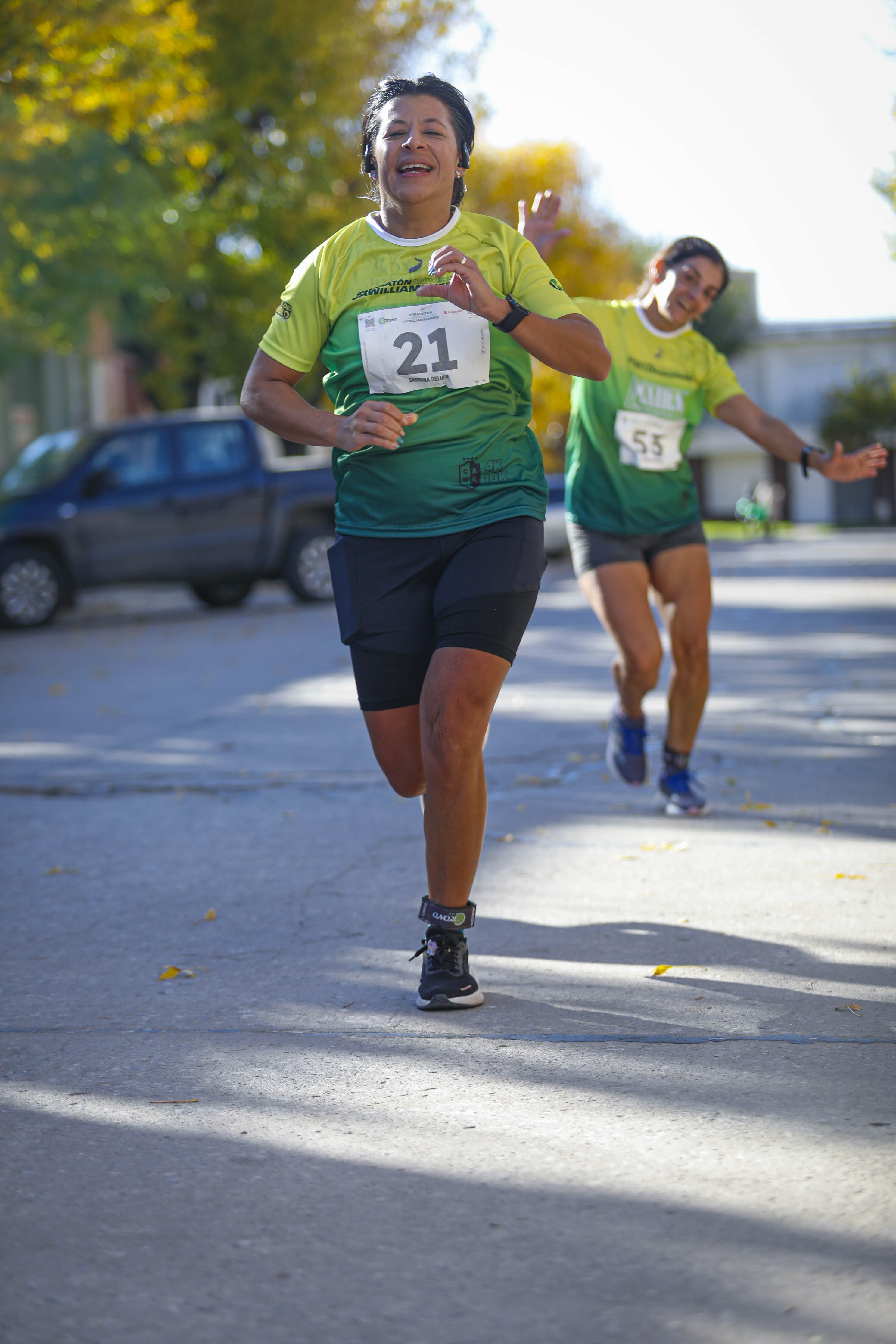 Foto Dorsal 21