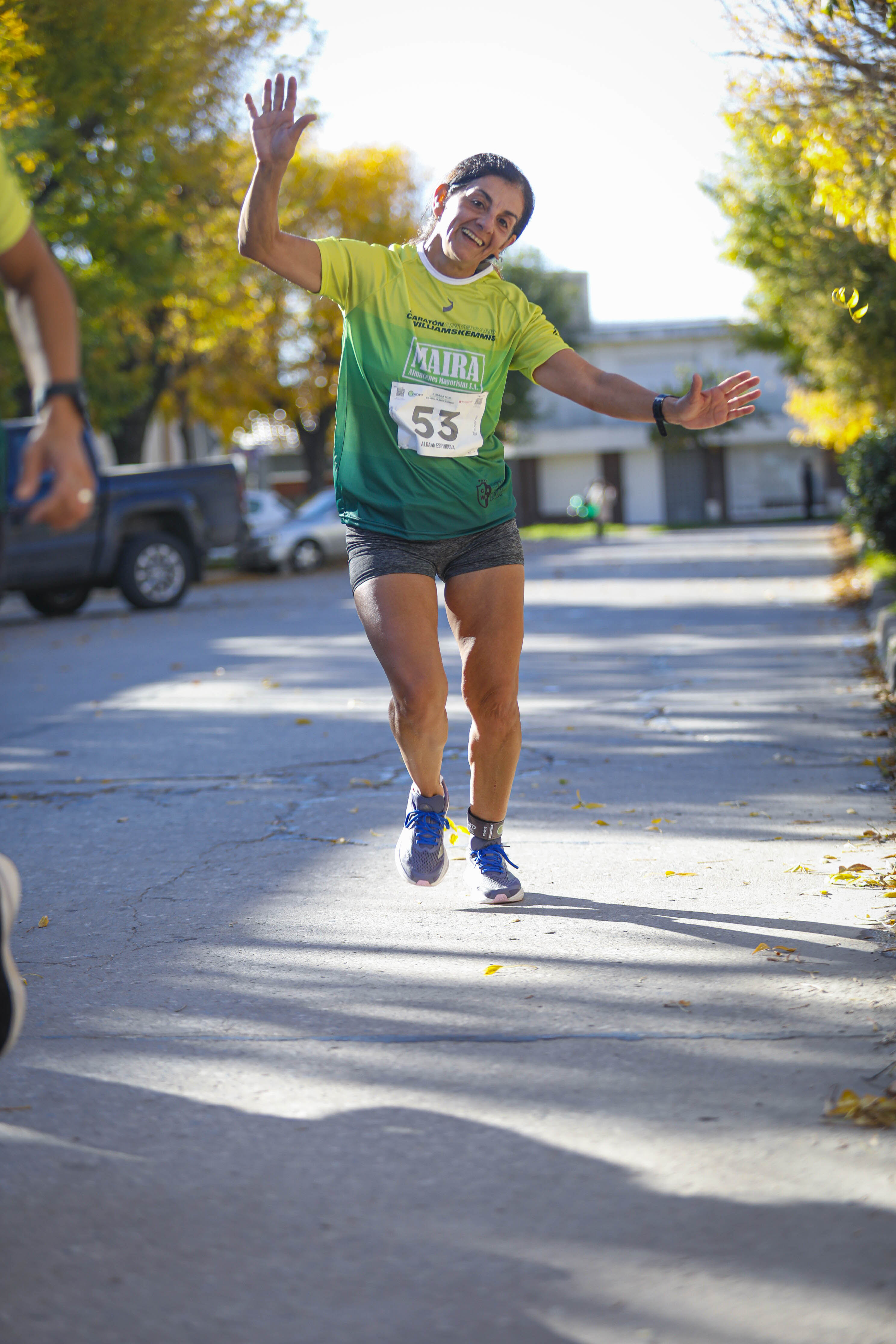 Foto Dorsal 53