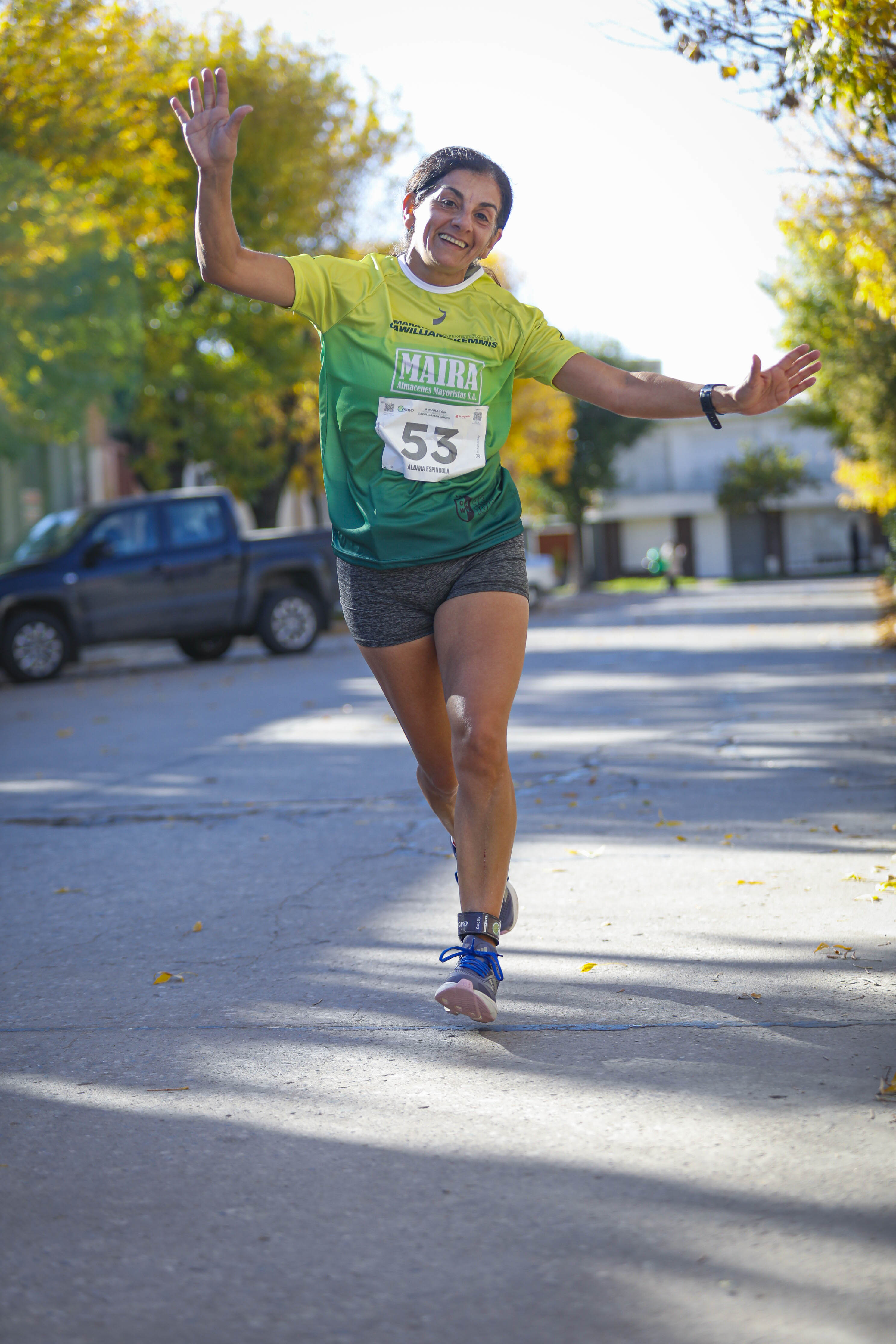 Foto Dorsal 53