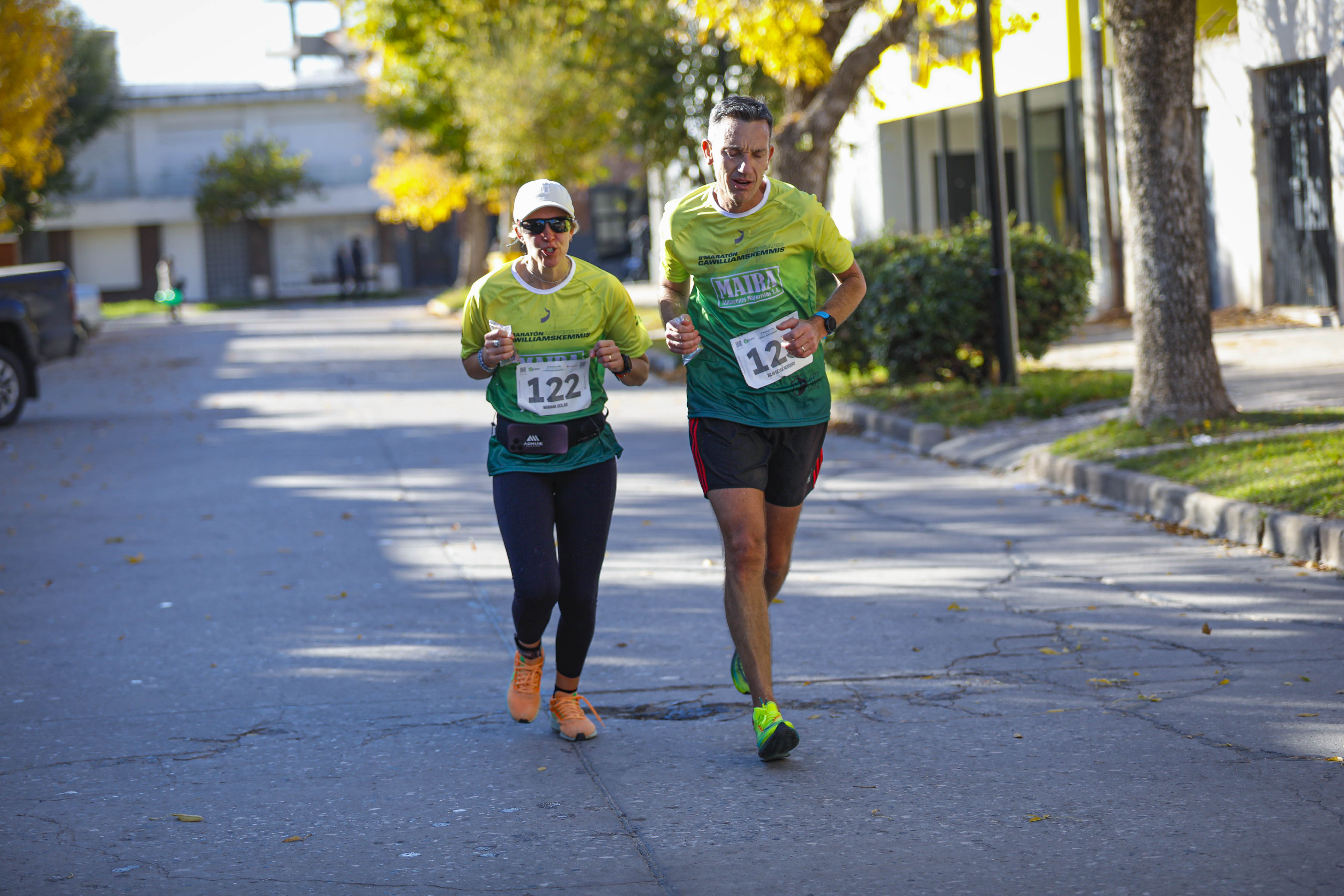 Foto Dorsal 122