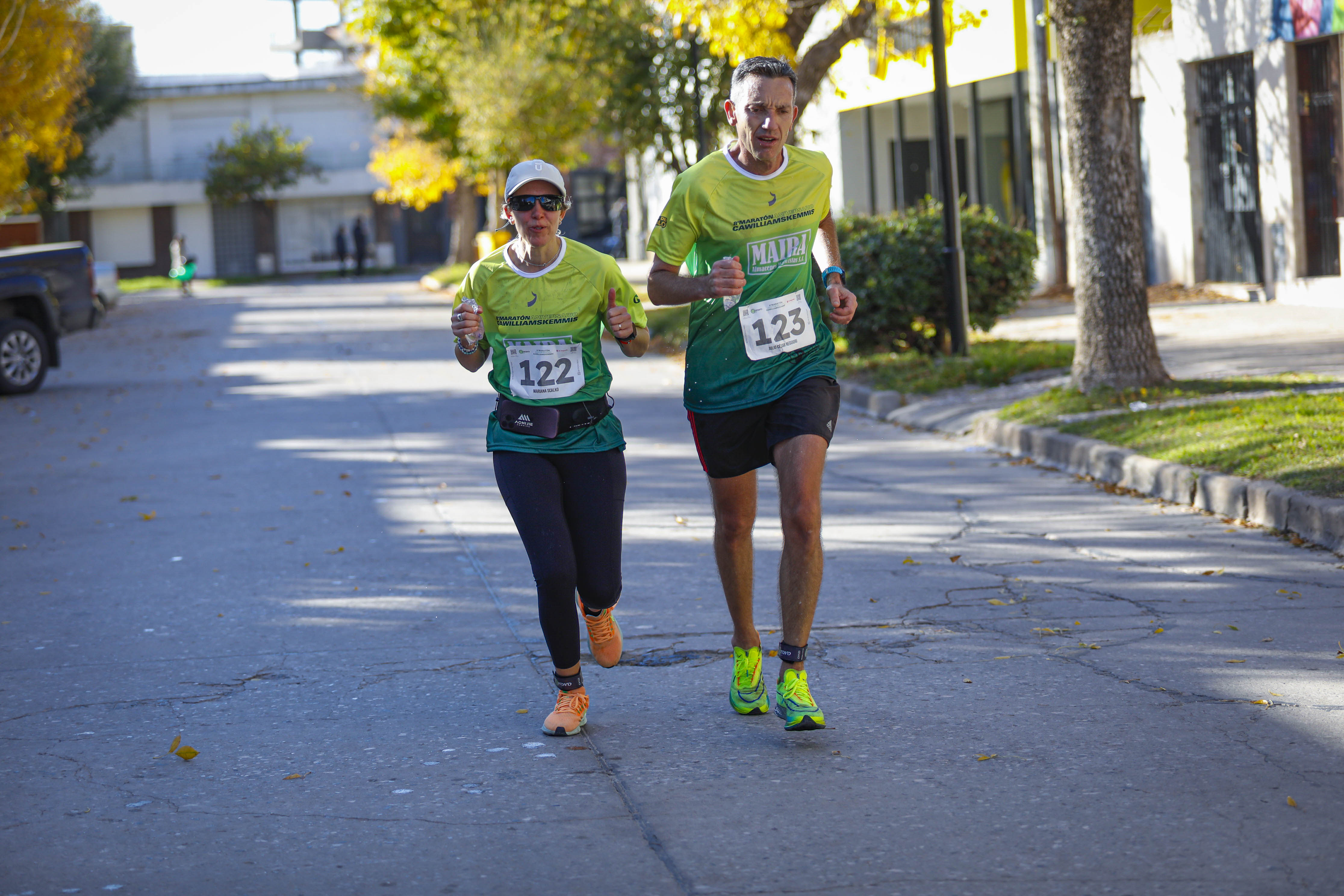 Foto Dorsal 122