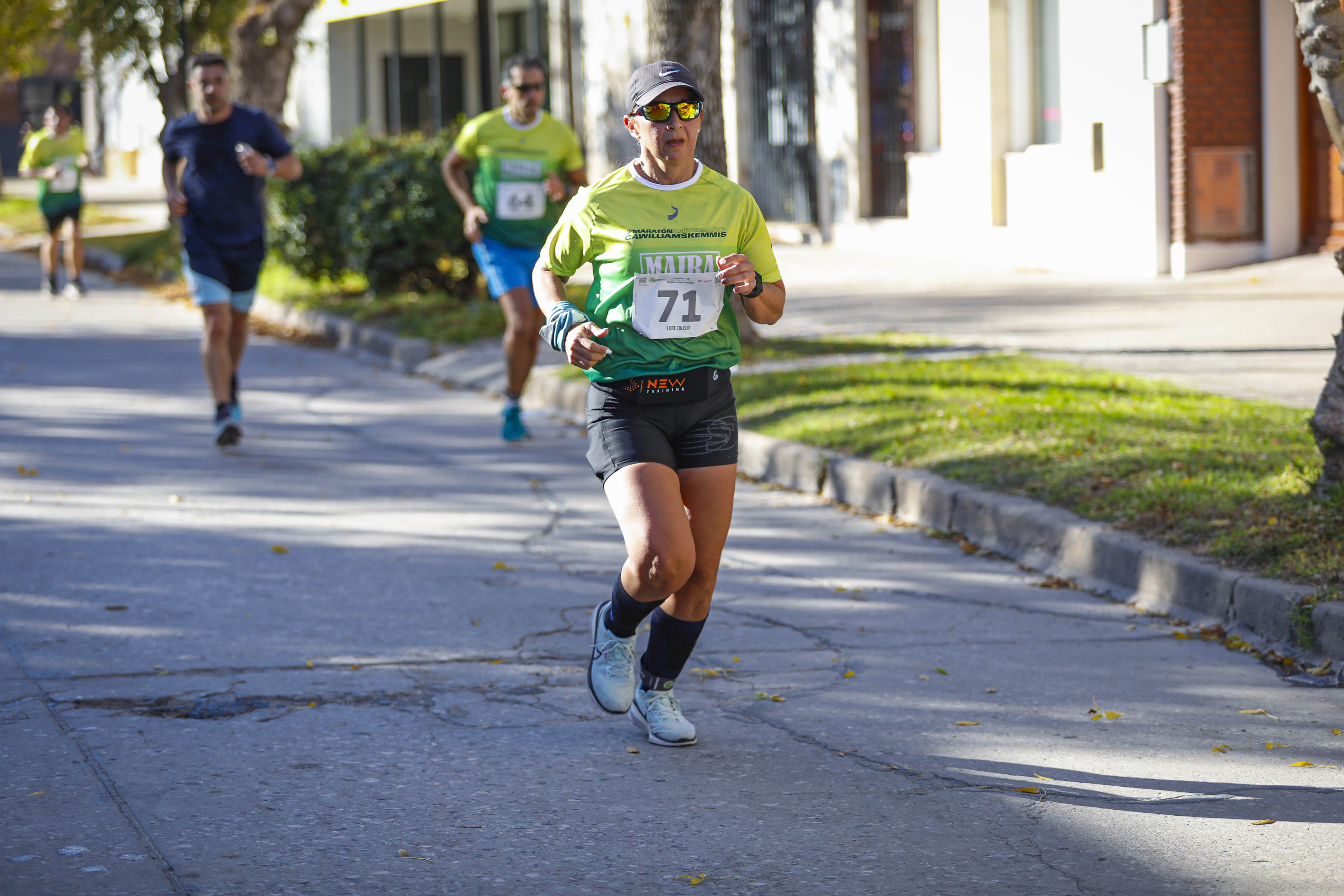 Foto Dorsal 71