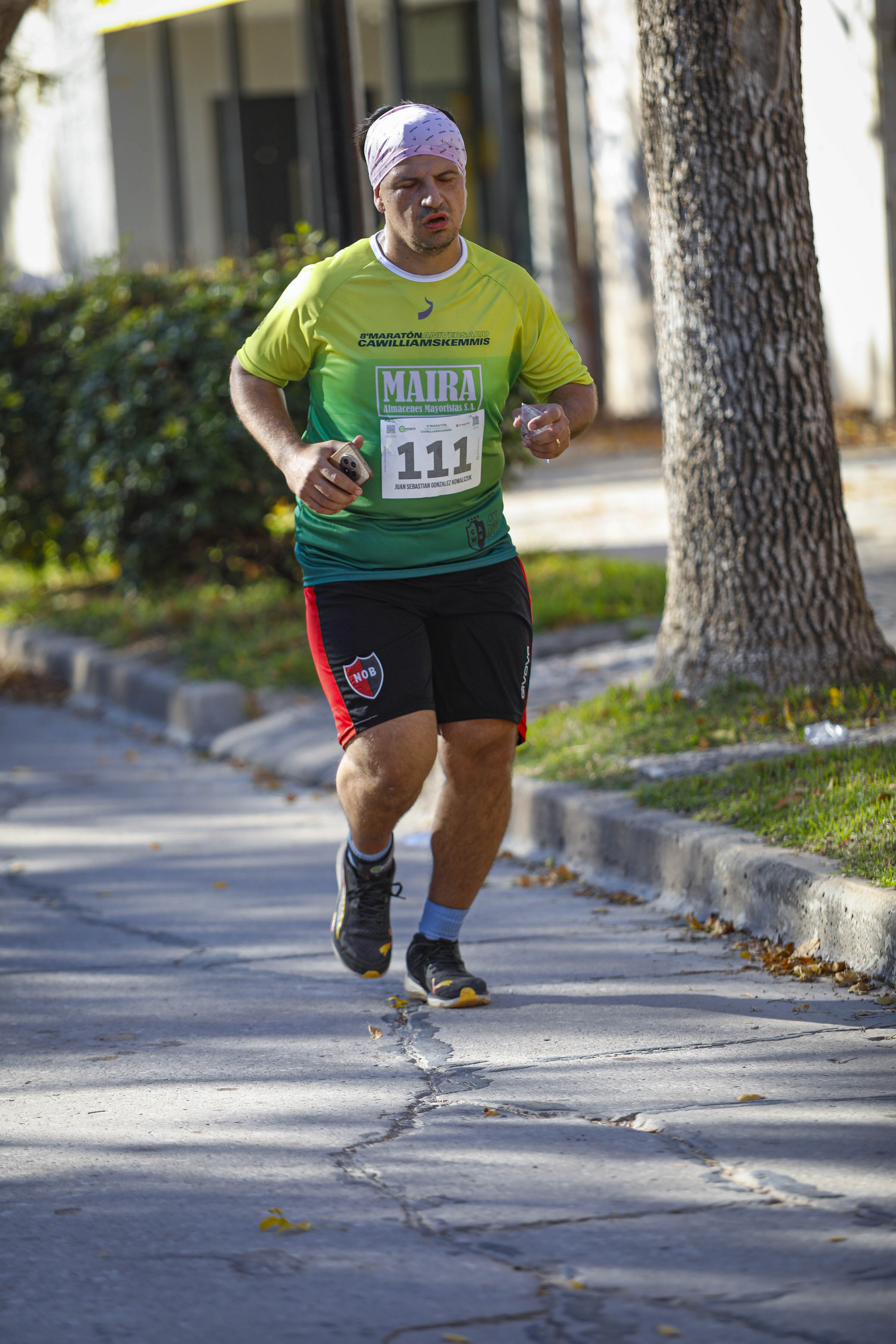 Foto Dorsal 111