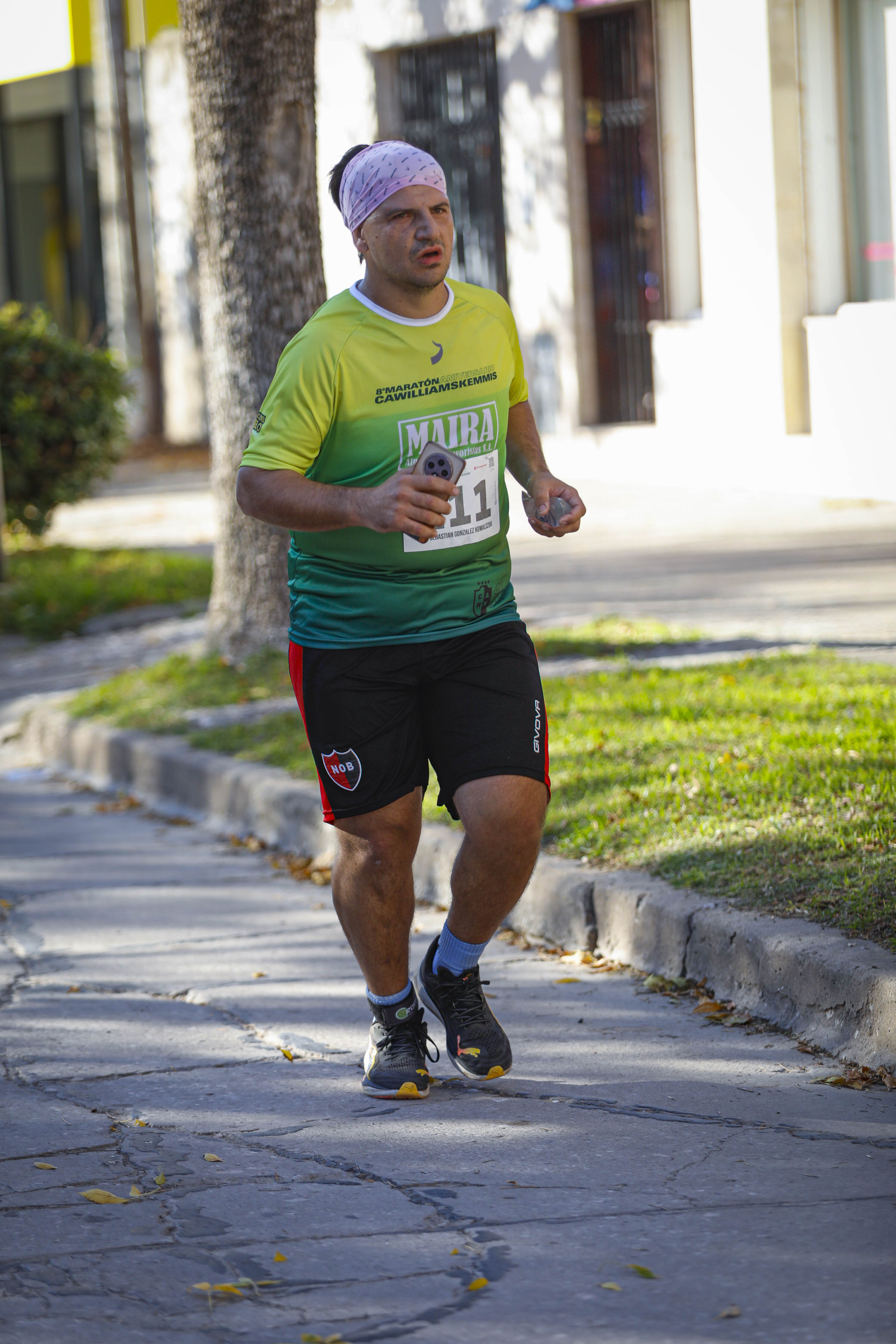 Foto Dorsal 11