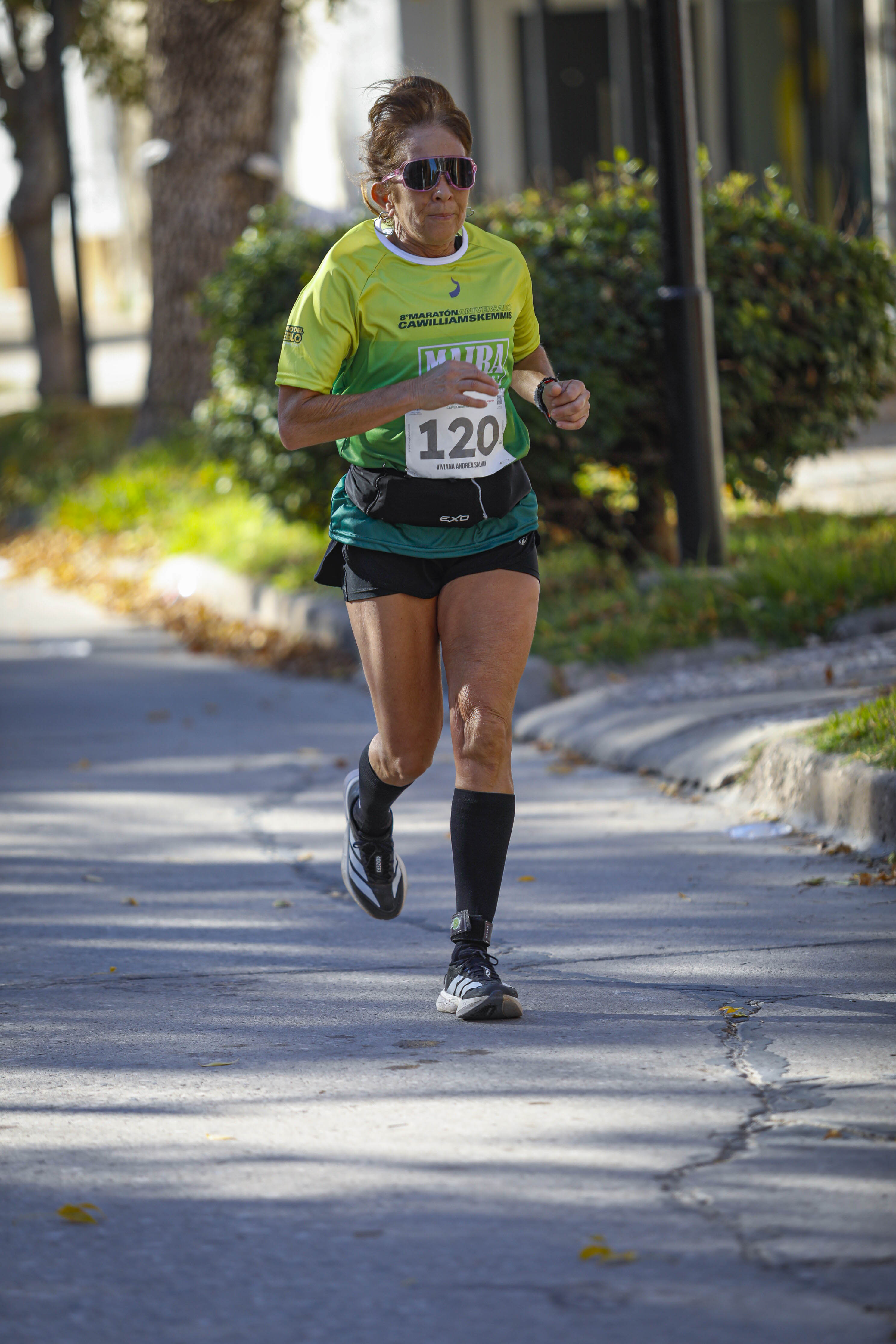 Foto Dorsal 120