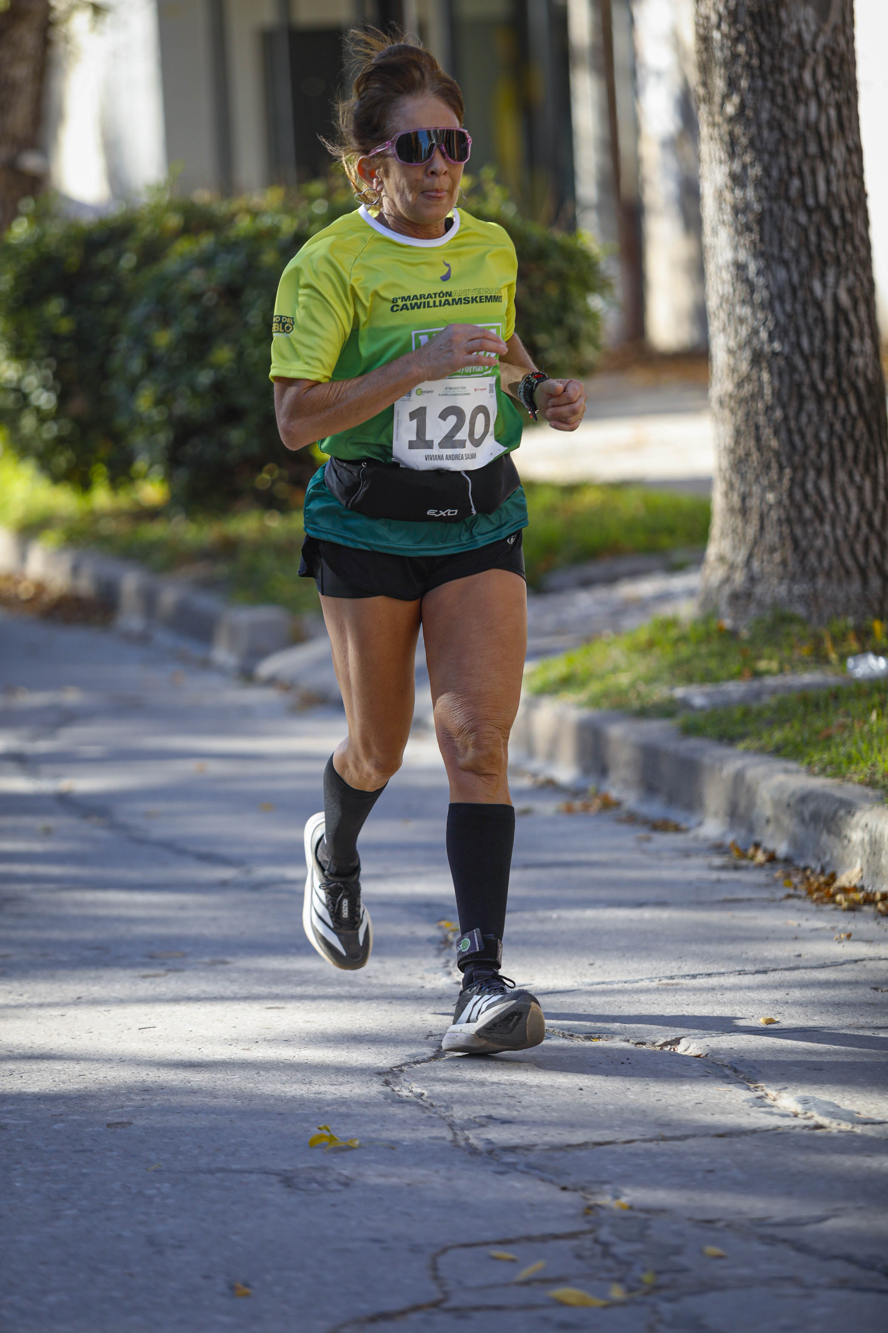 Foto Dorsal 120