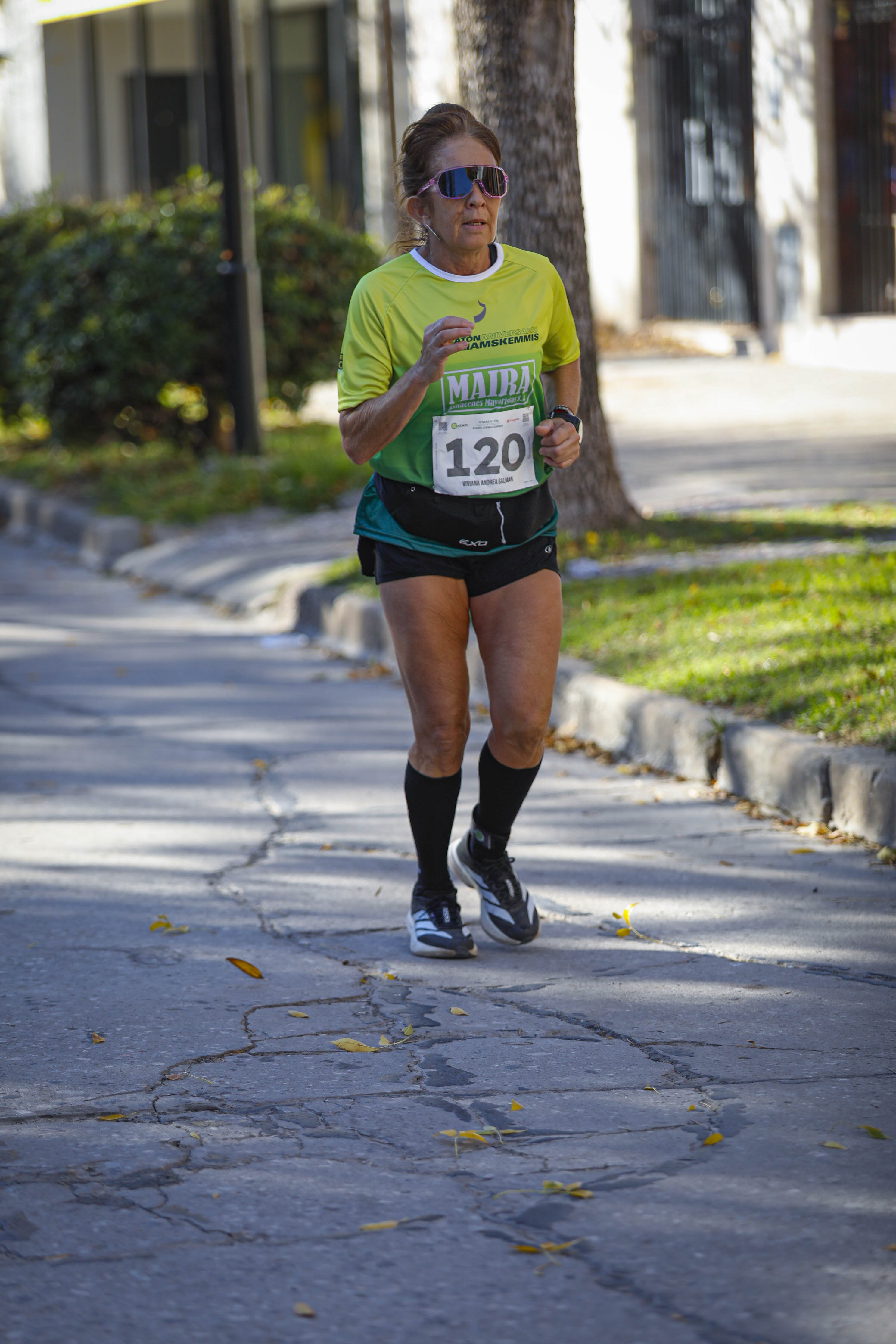 Foto Dorsal 120