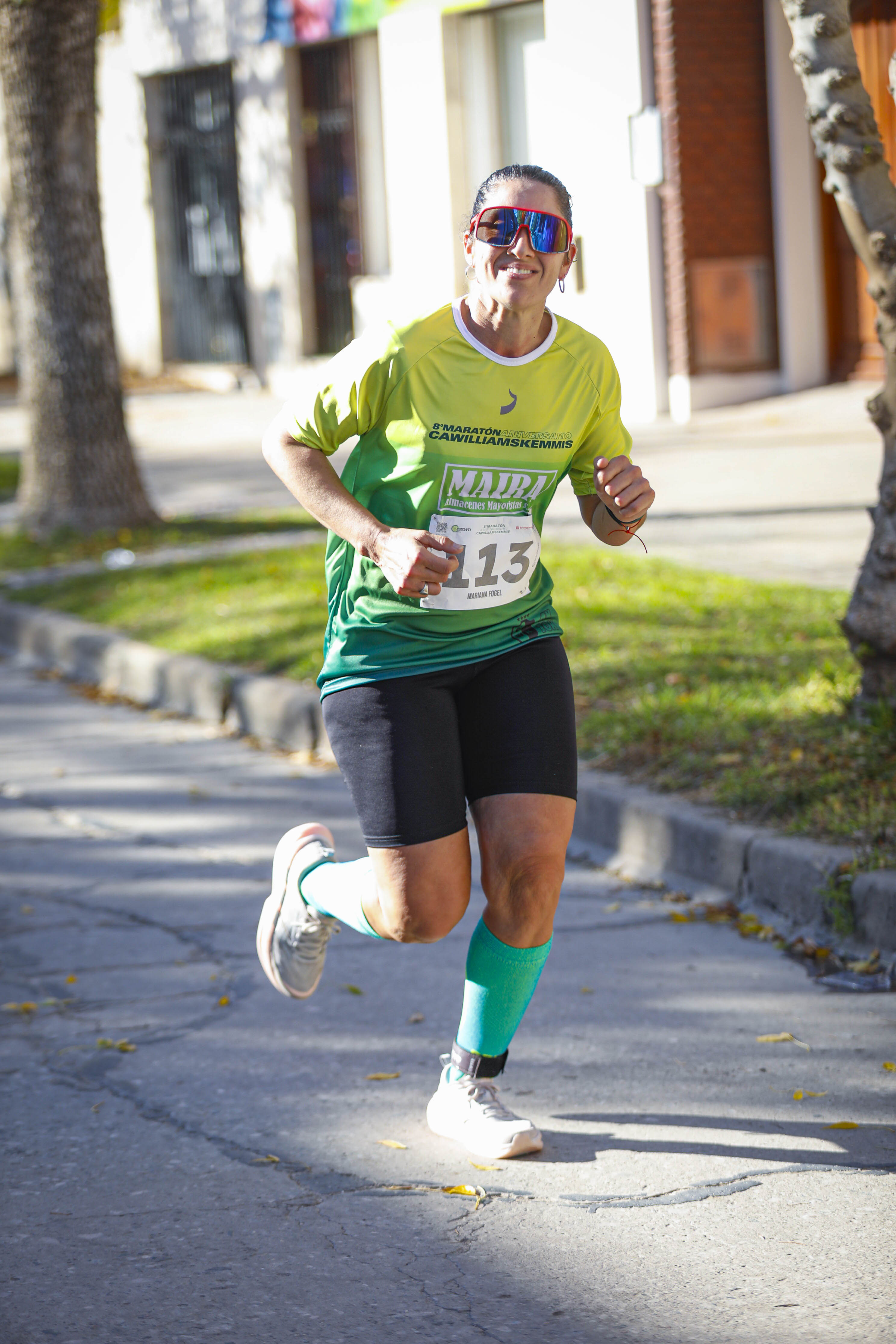 Foto Dorsal 113