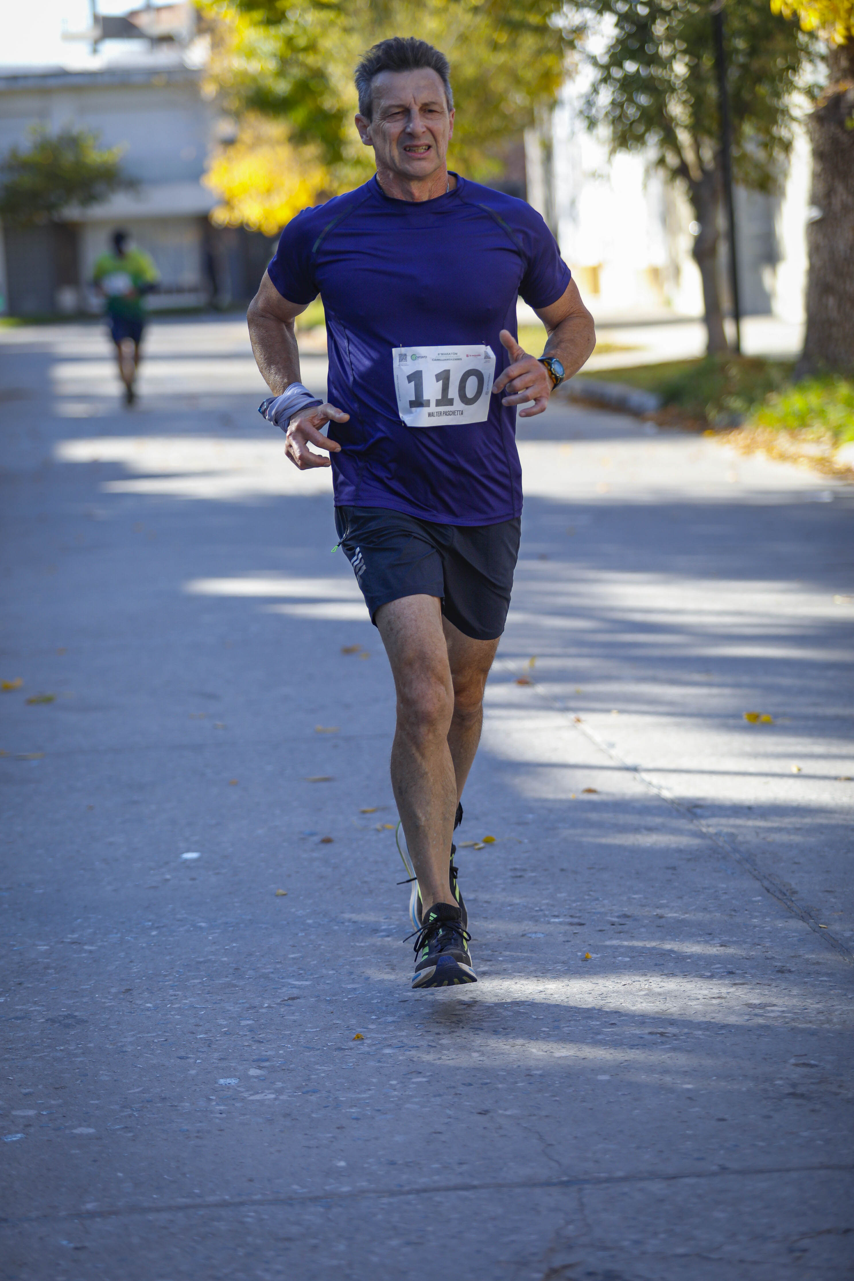 Foto Dorsal 110