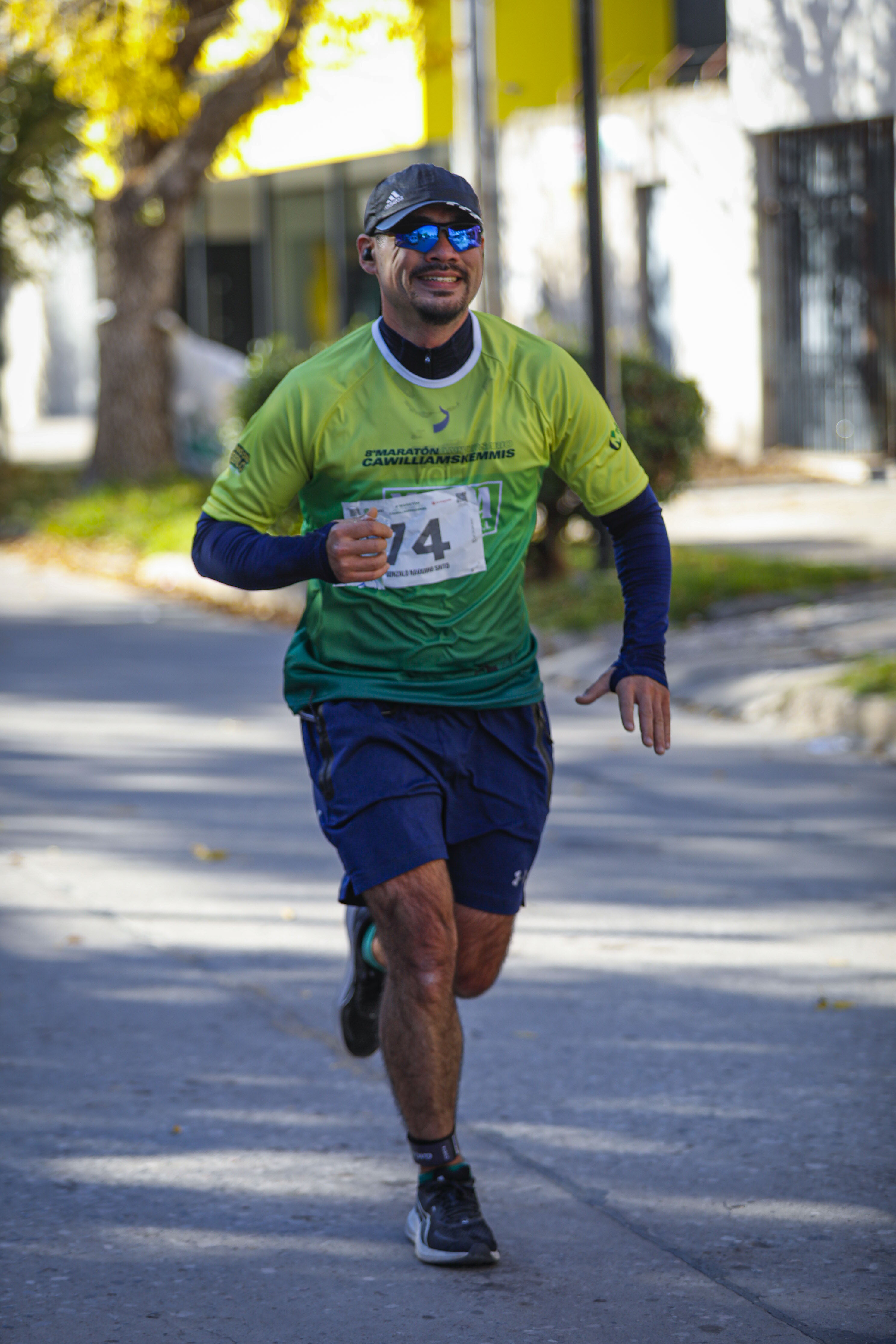 Foto Dorsal 14