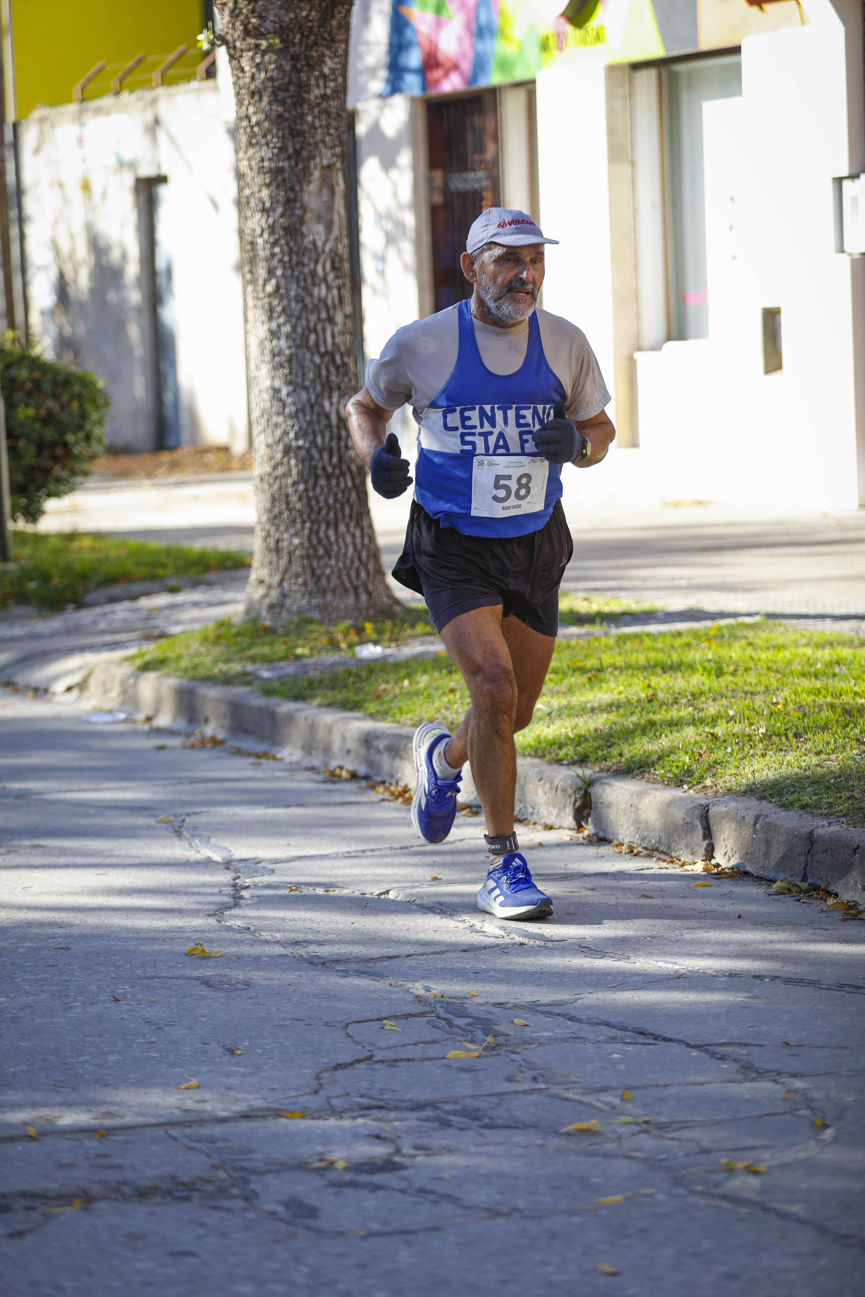 Foto Dorsal 58