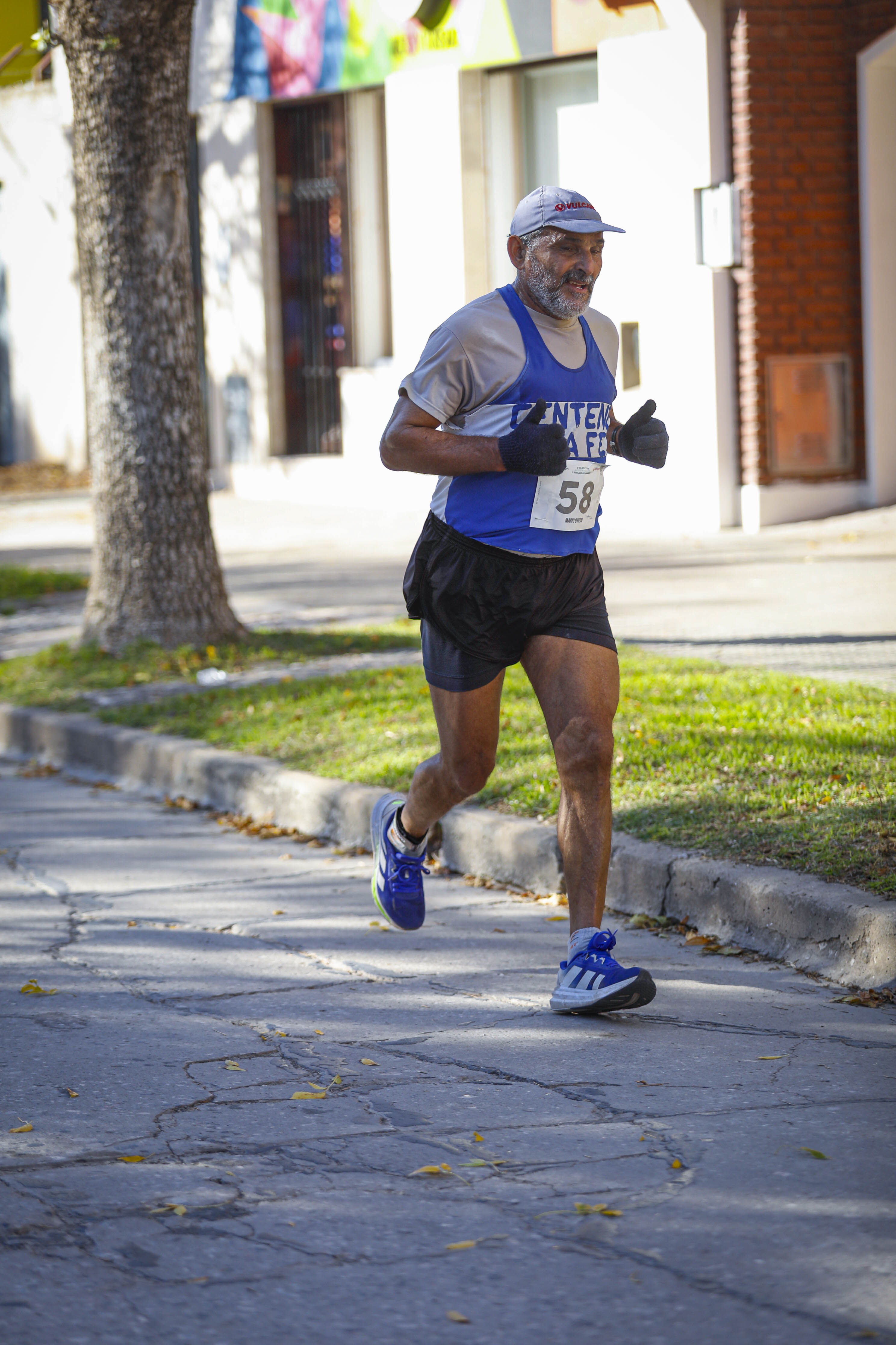 Foto Dorsal 58
