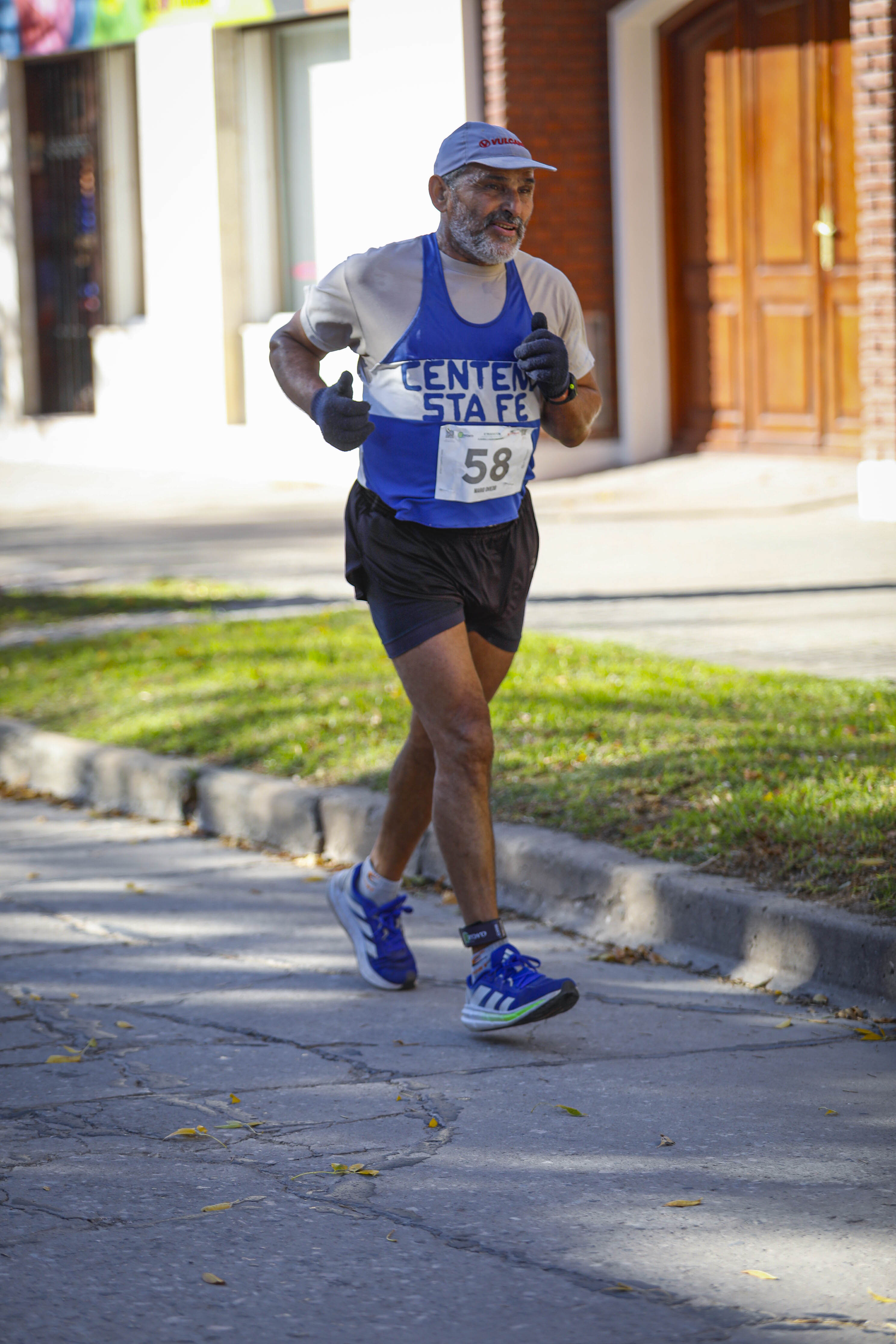 Foto Dorsal 58