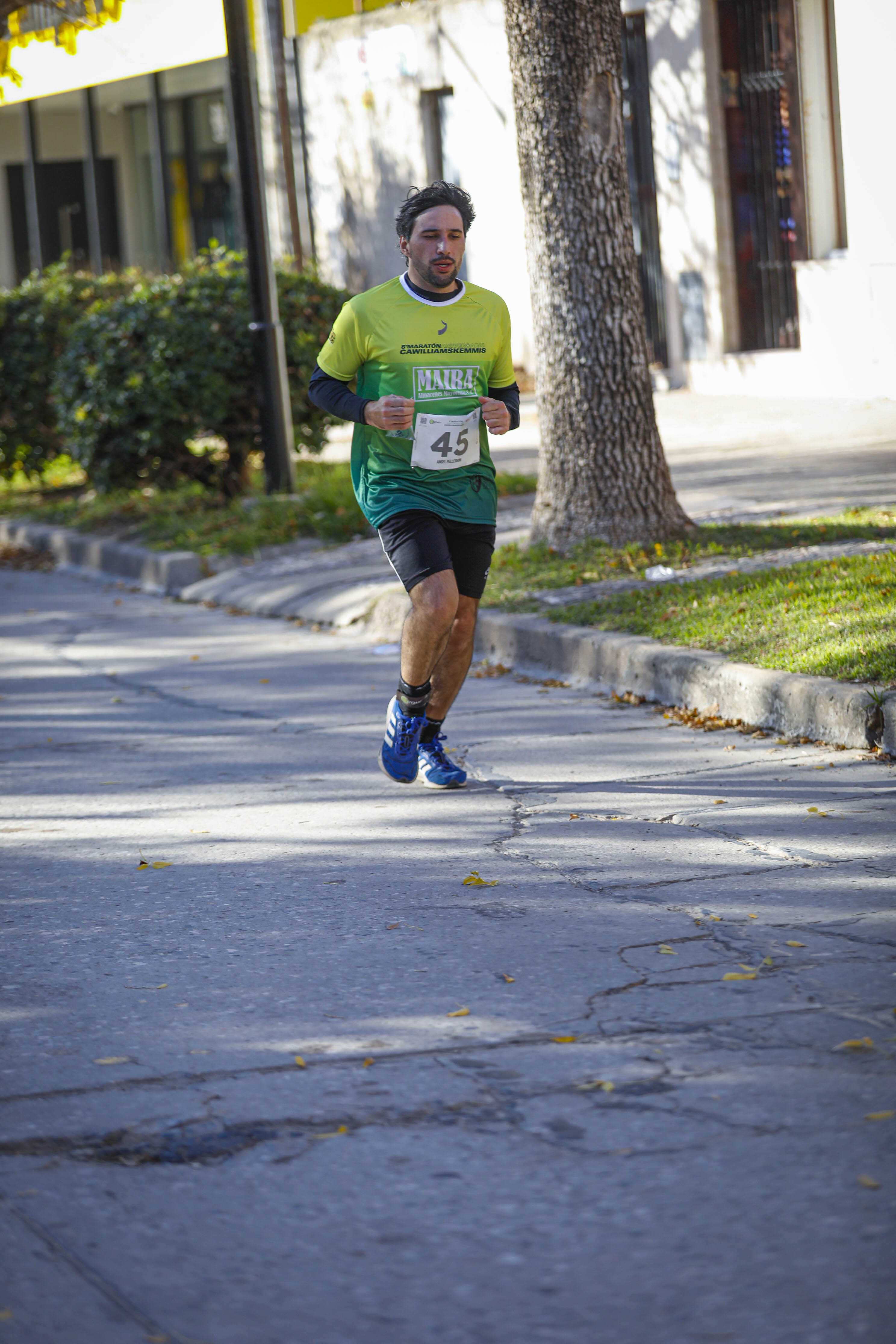 Foto Dorsal 45