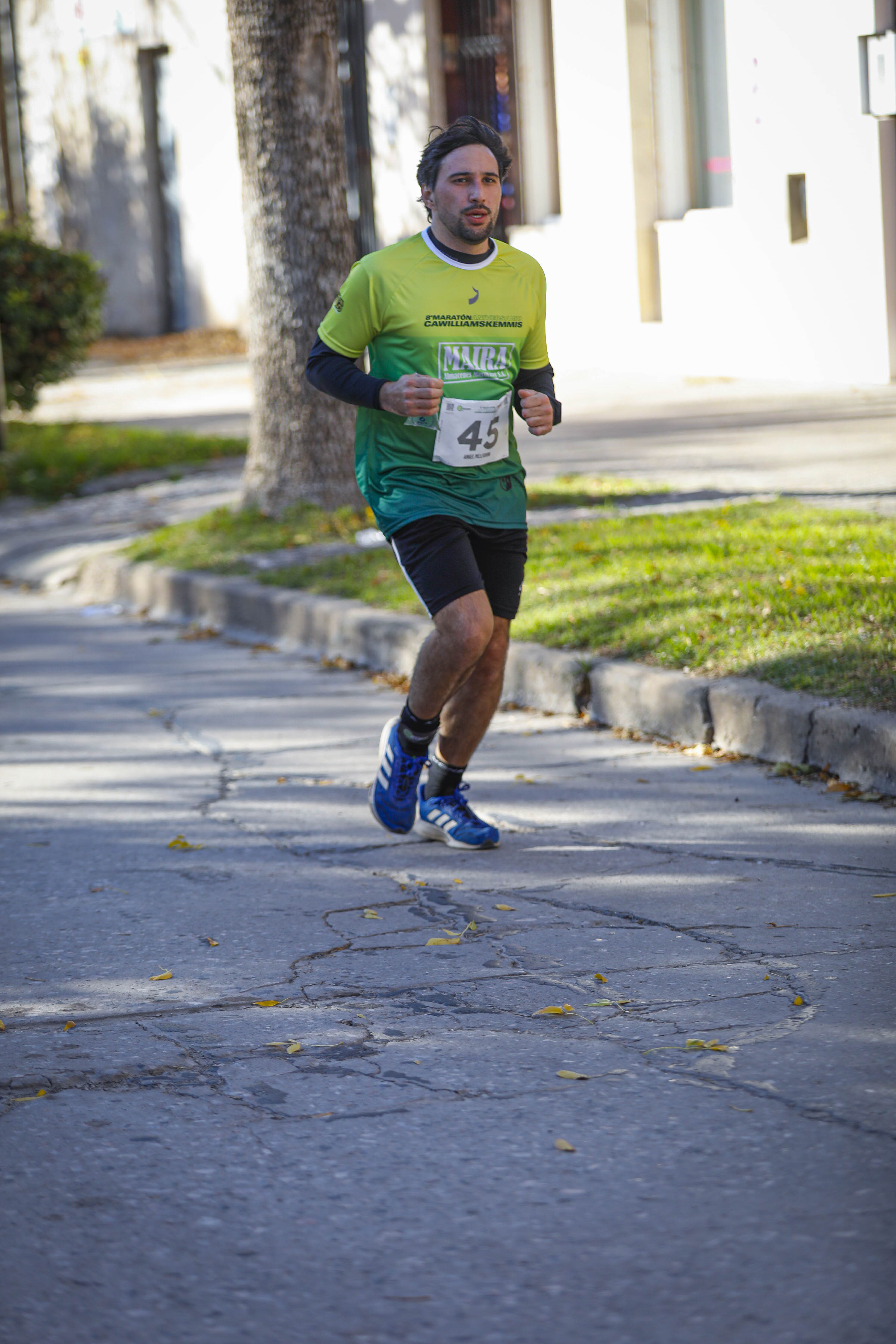 Foto Dorsal 45