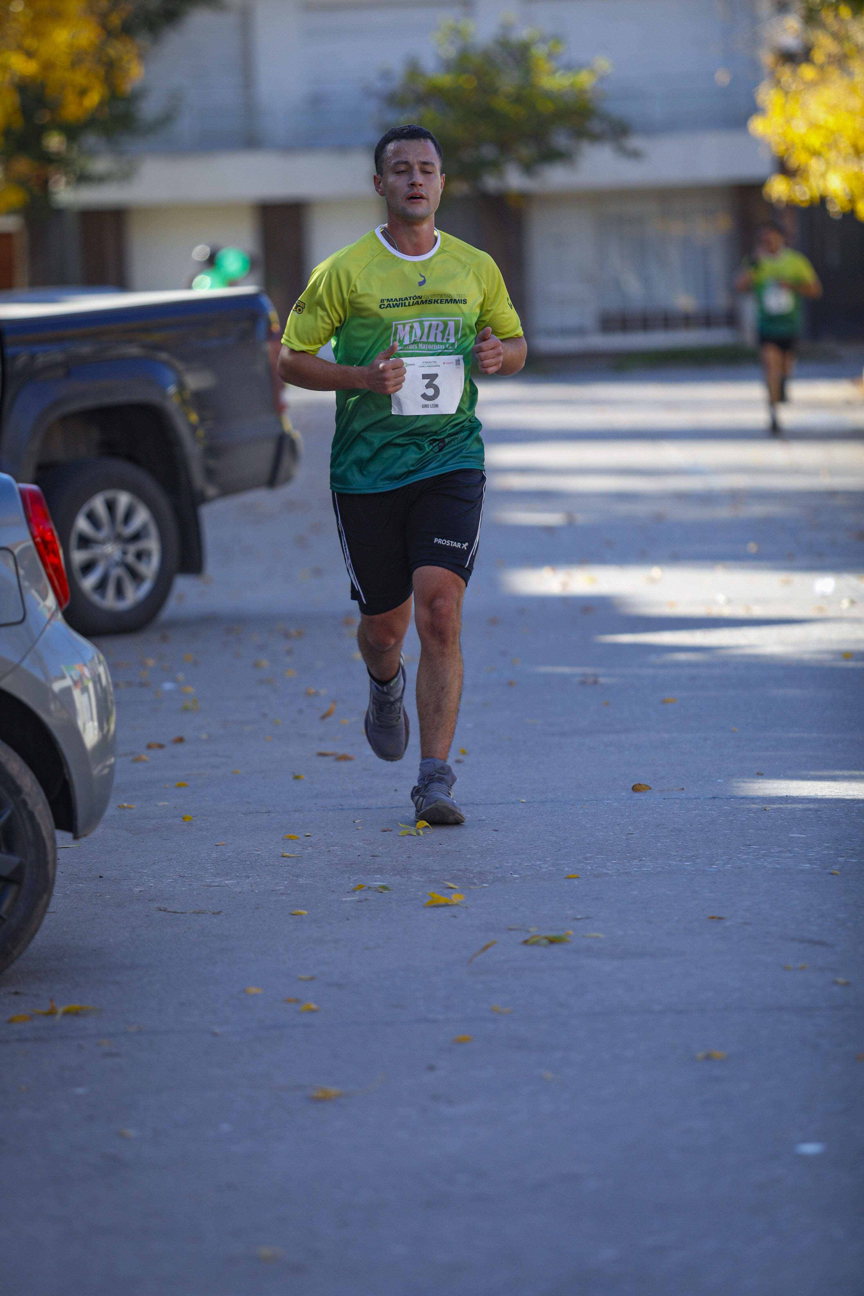 Foto Dorsal 3