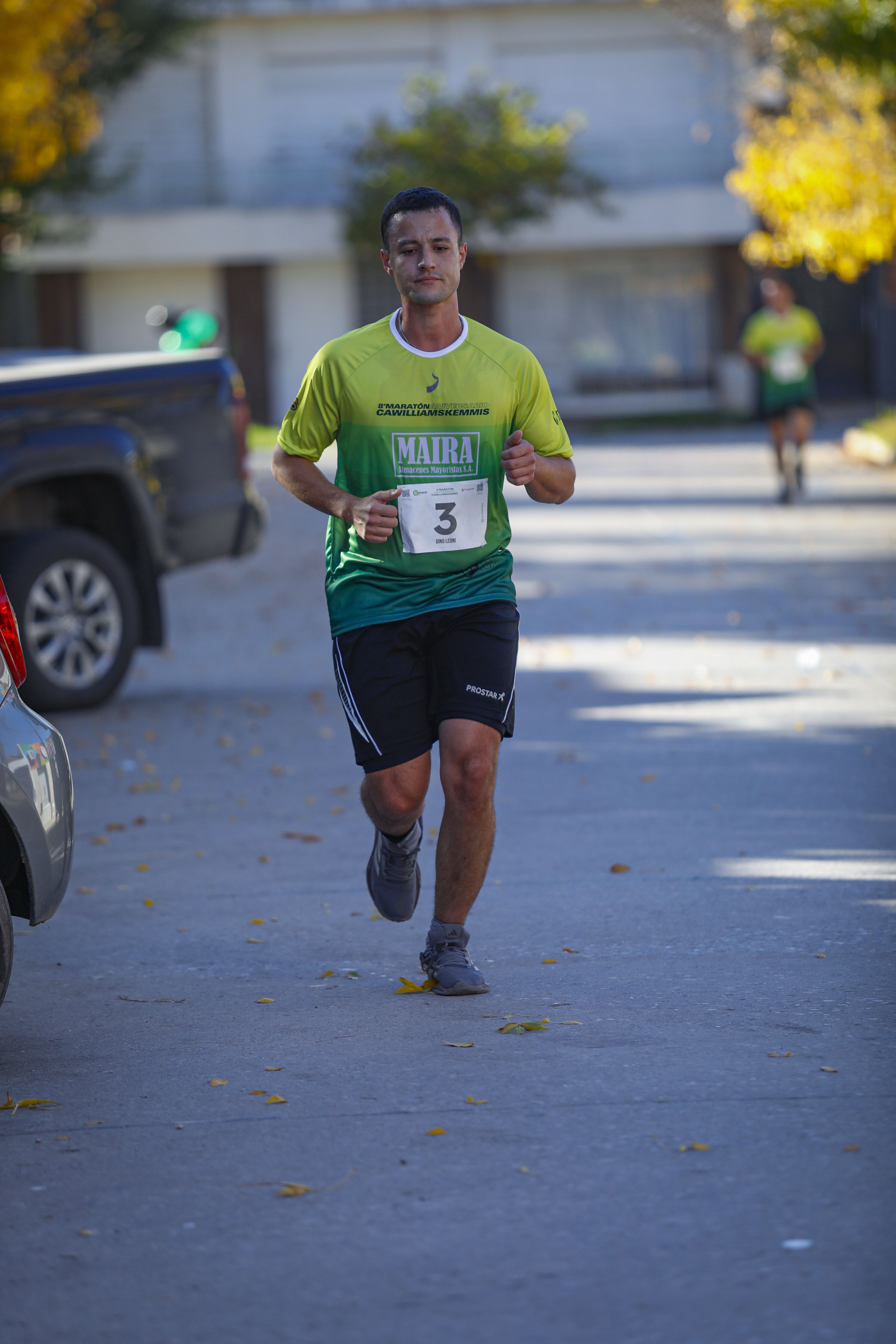 Foto Dorsal 3