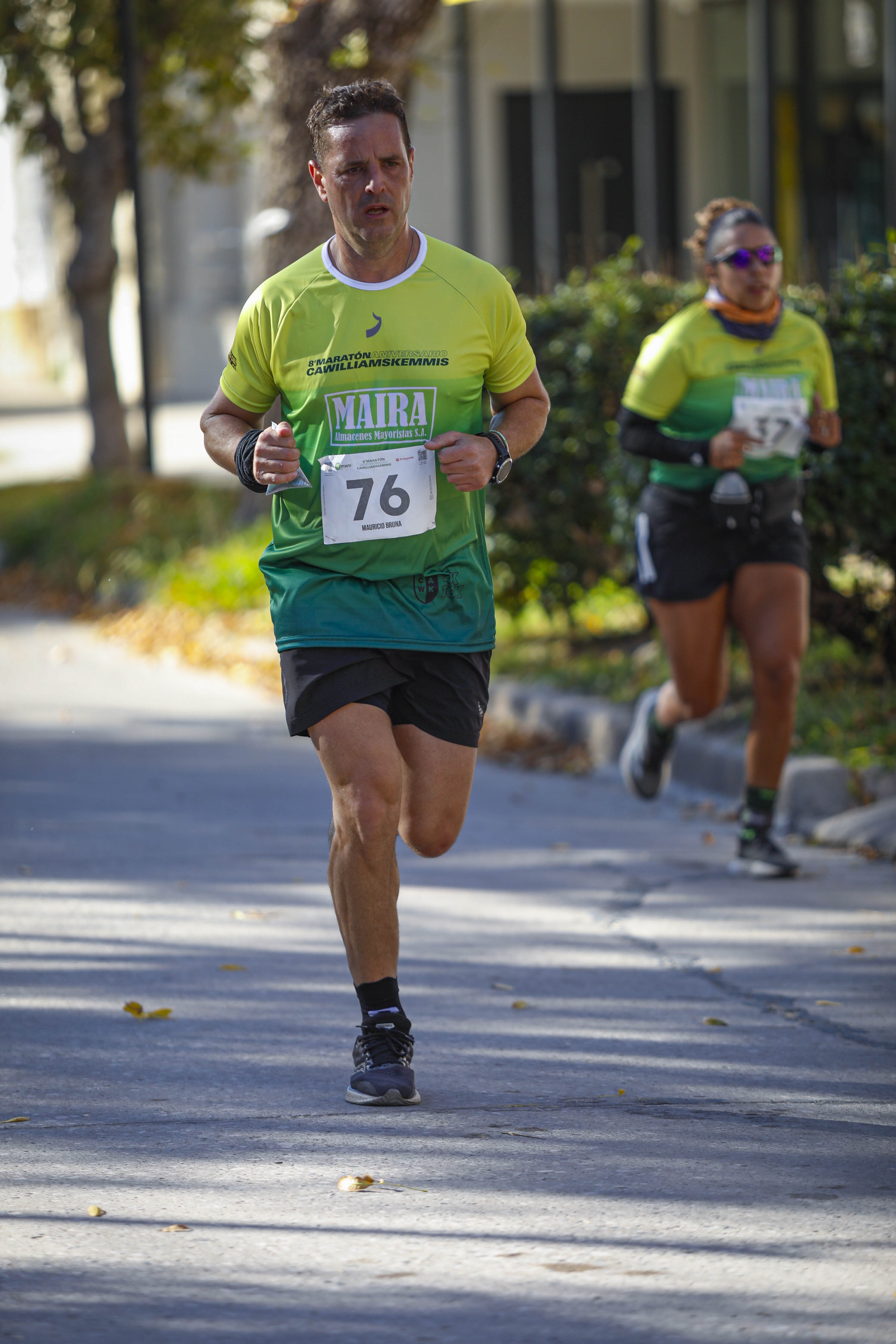 Foto Dorsal 76