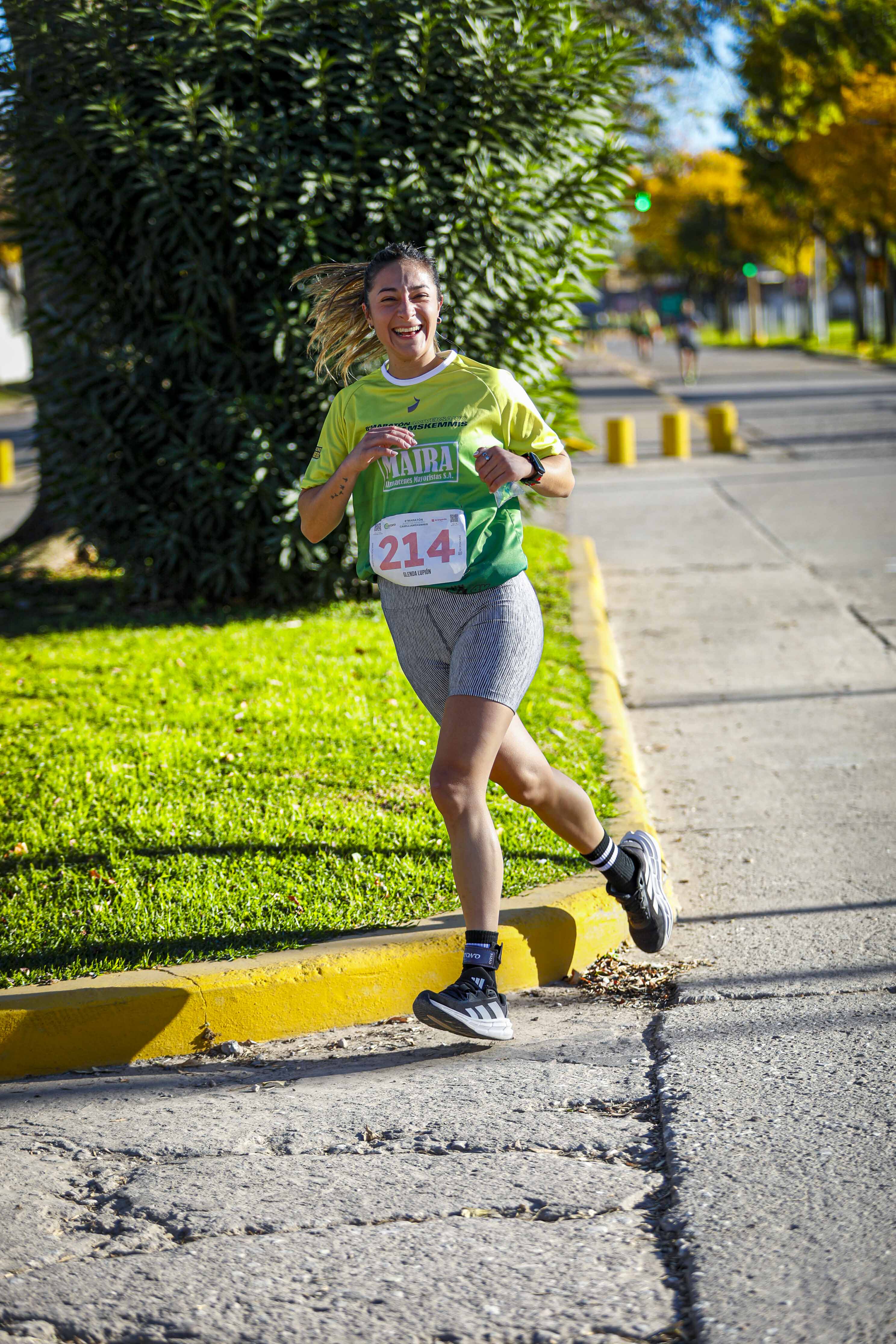 Foto Dorsal 214