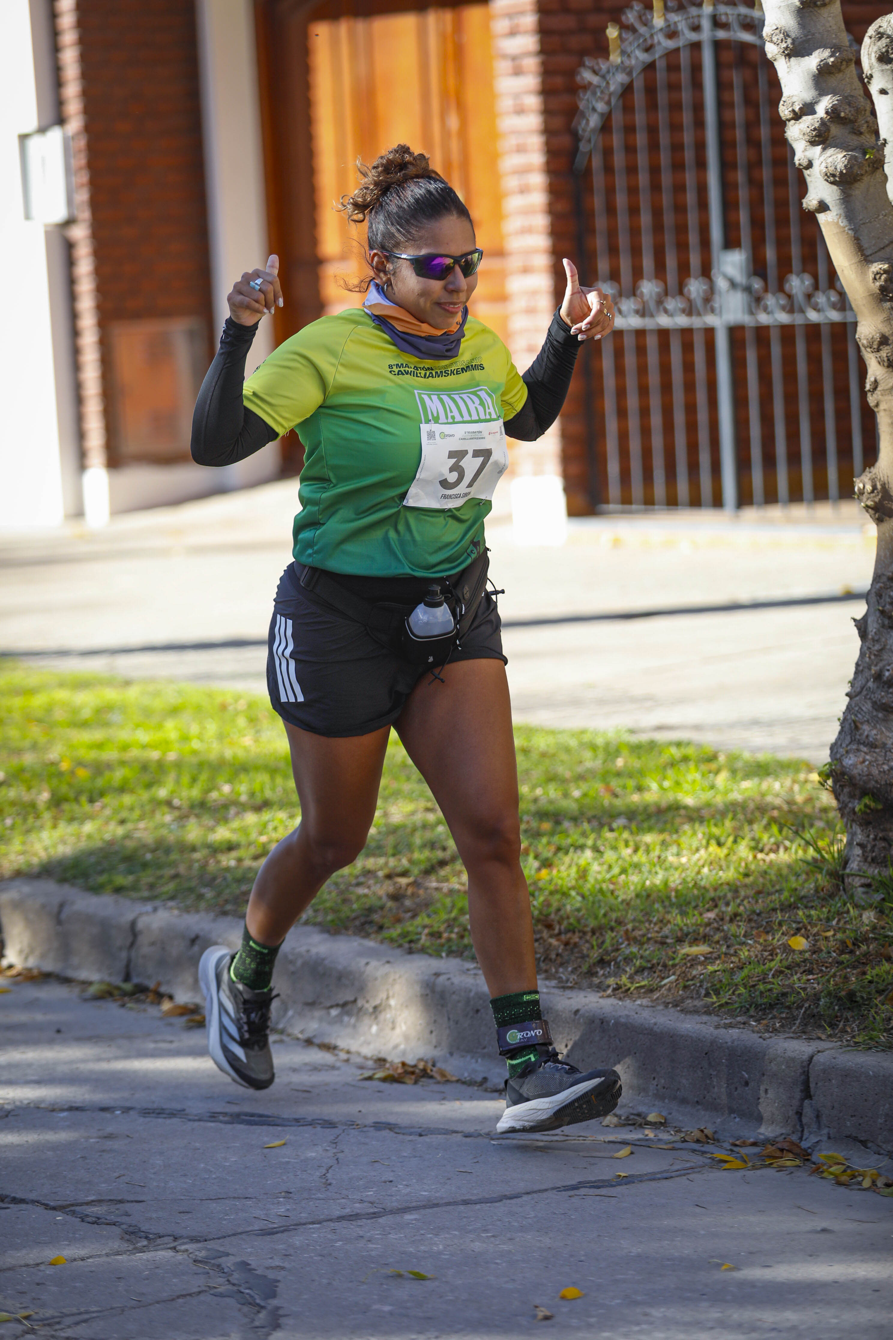 Foto Dorsal 37