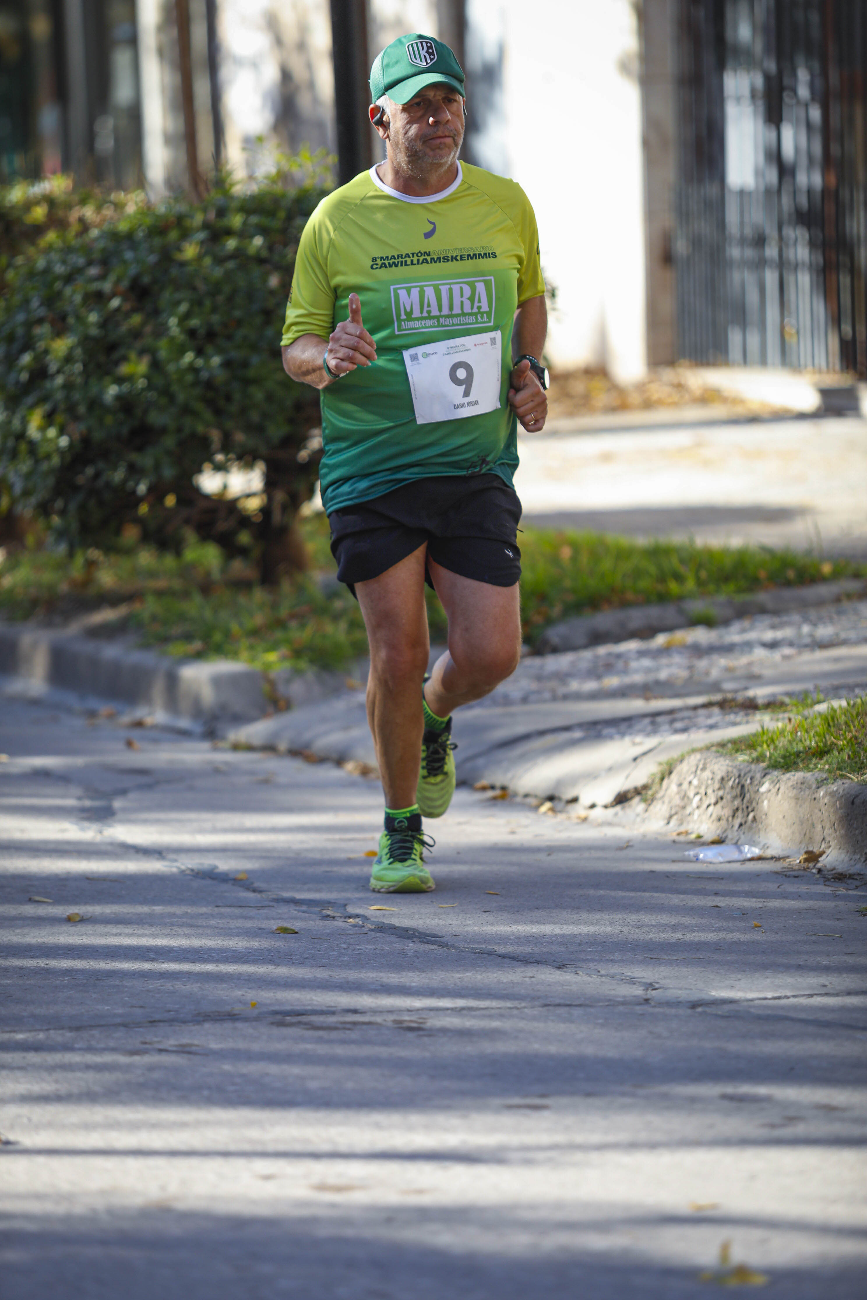 Foto Dorsal 9
