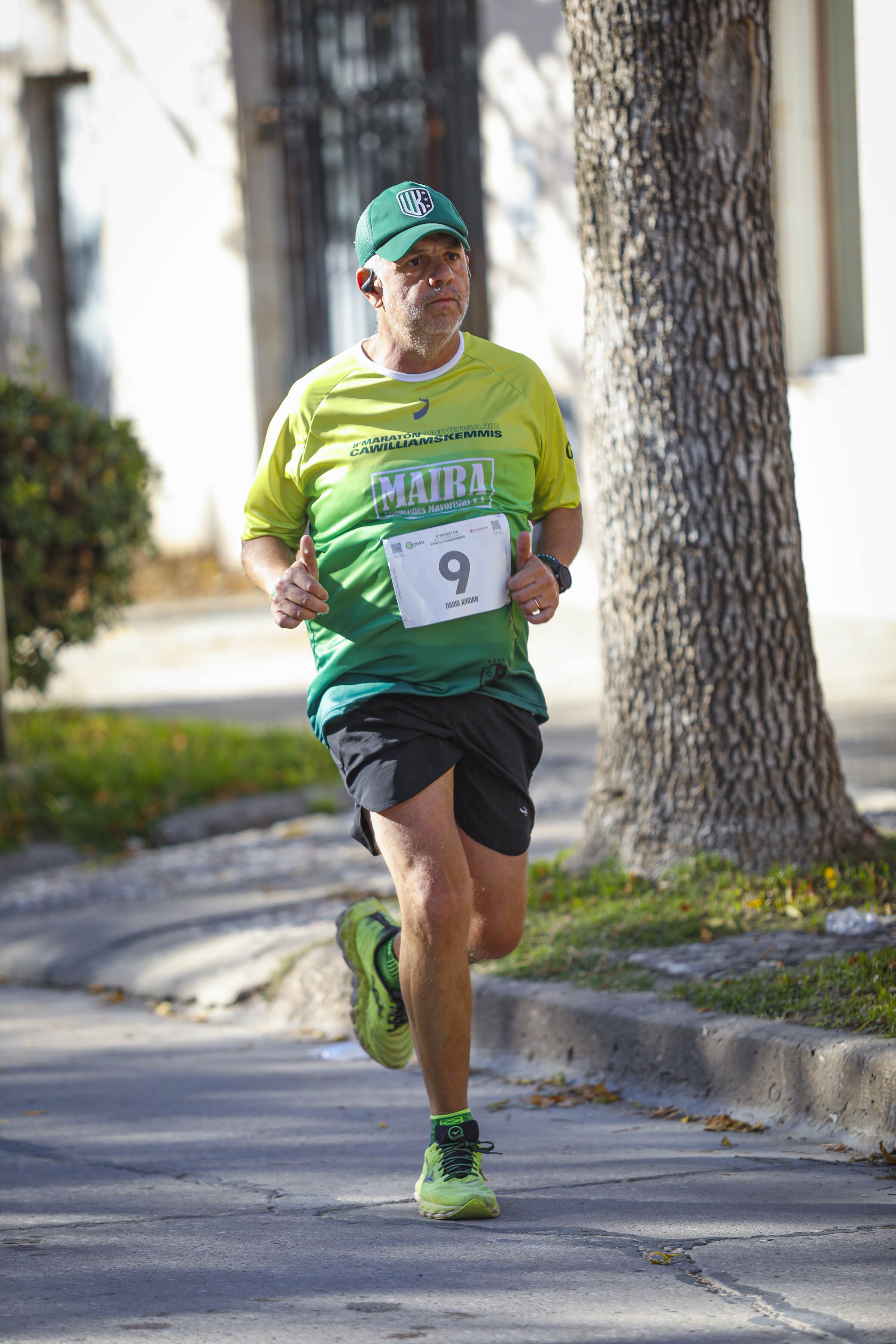Foto Dorsal 9