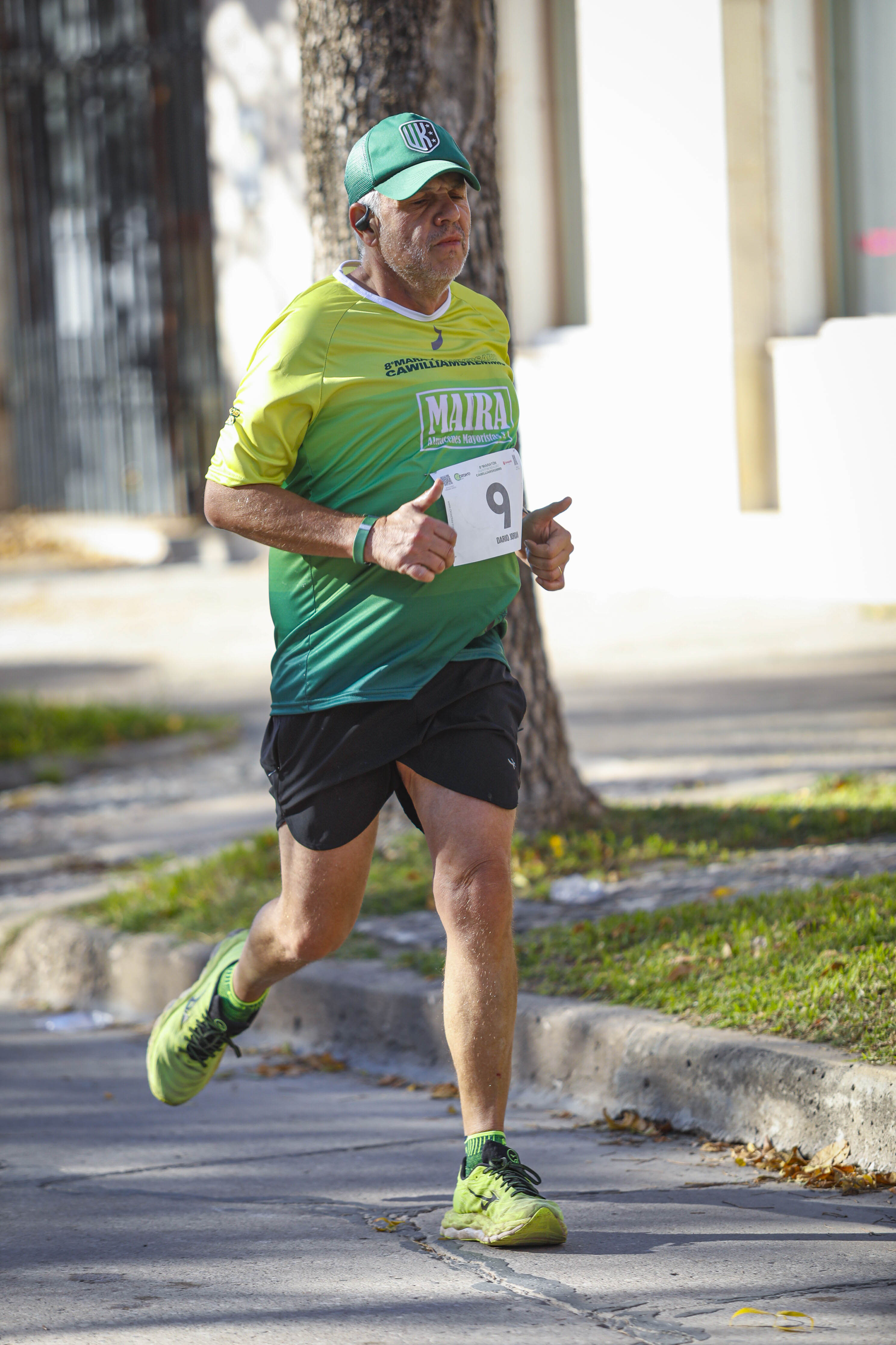 Foto Dorsal 9
