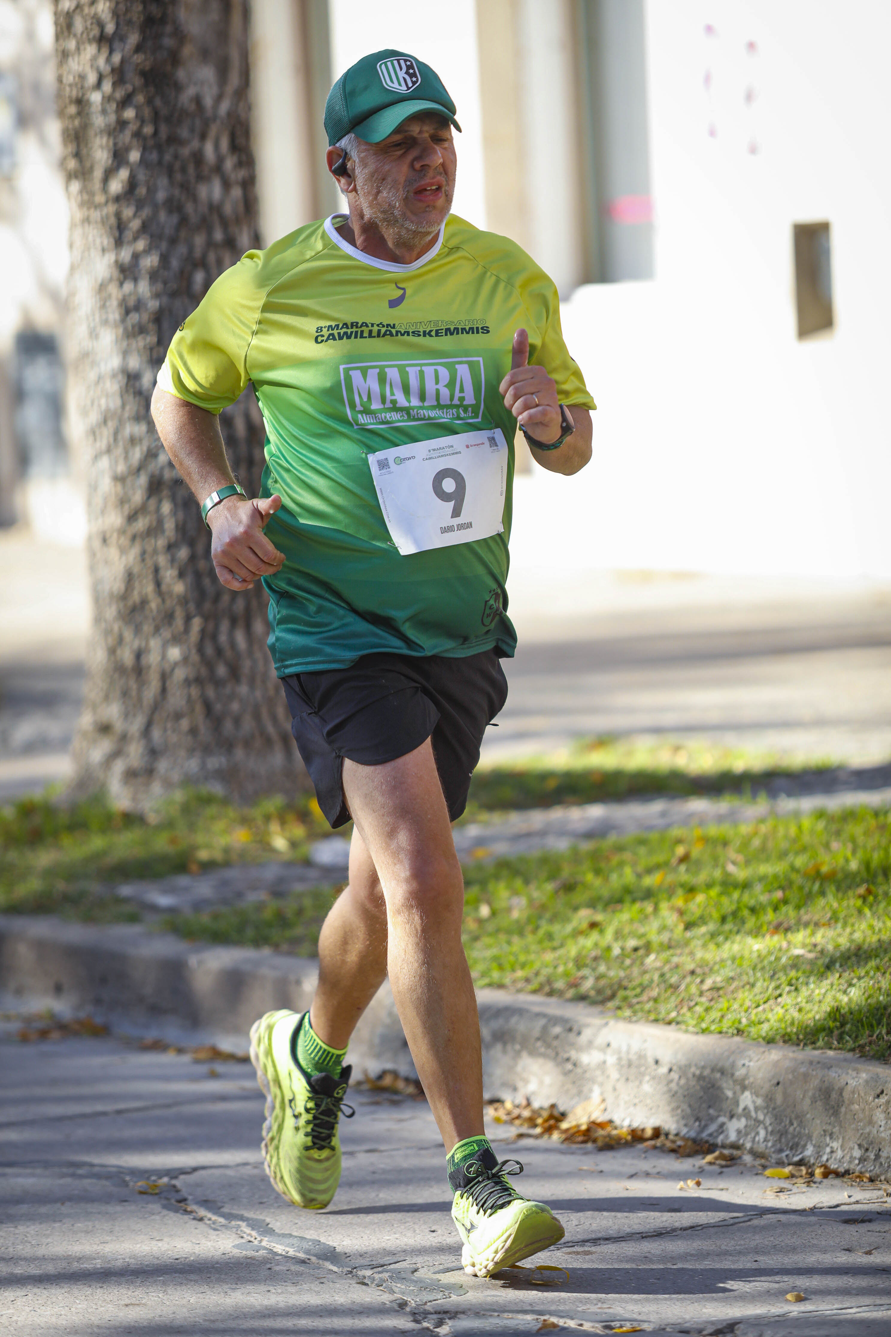 Foto Dorsal 9