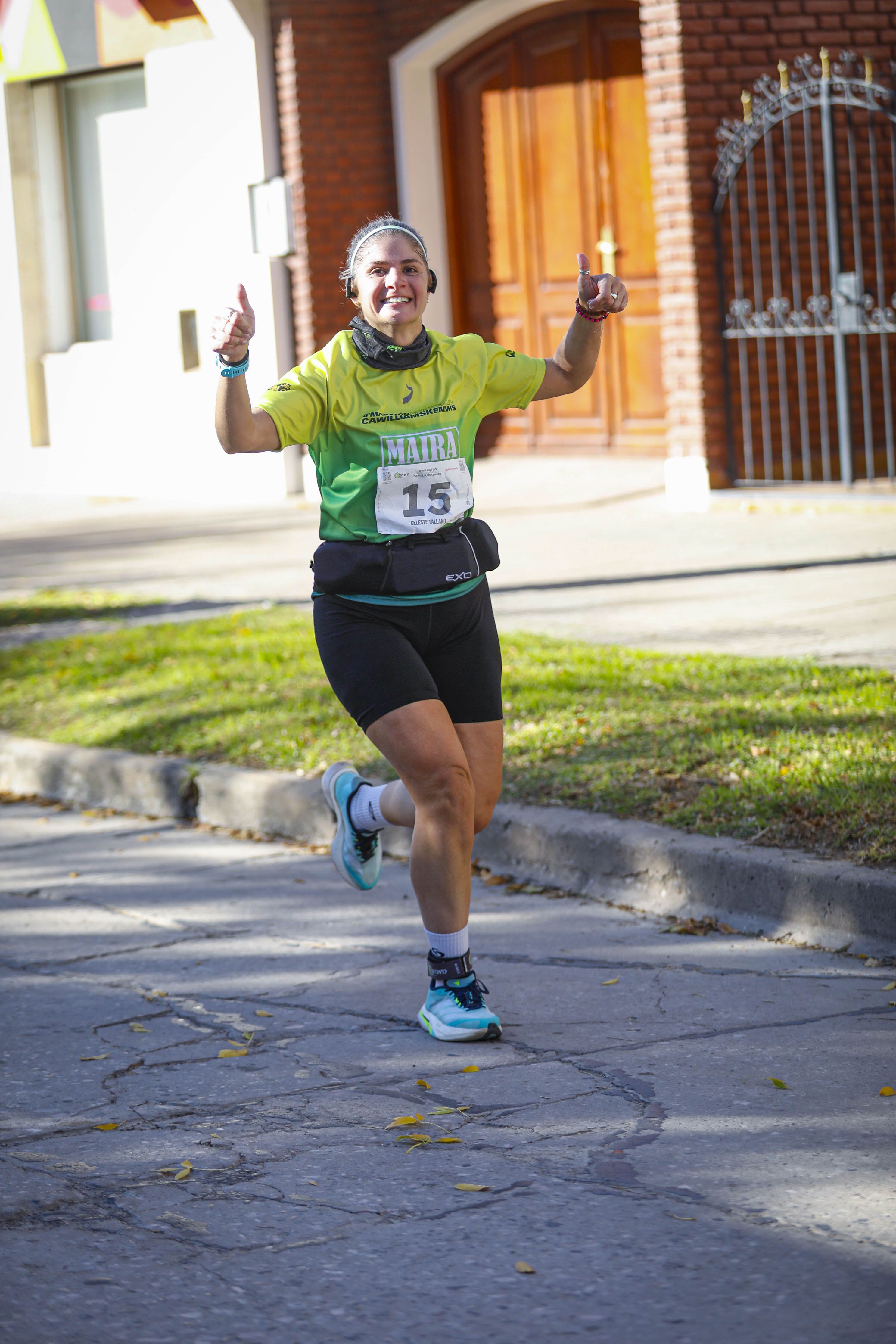 Foto Dorsal 15