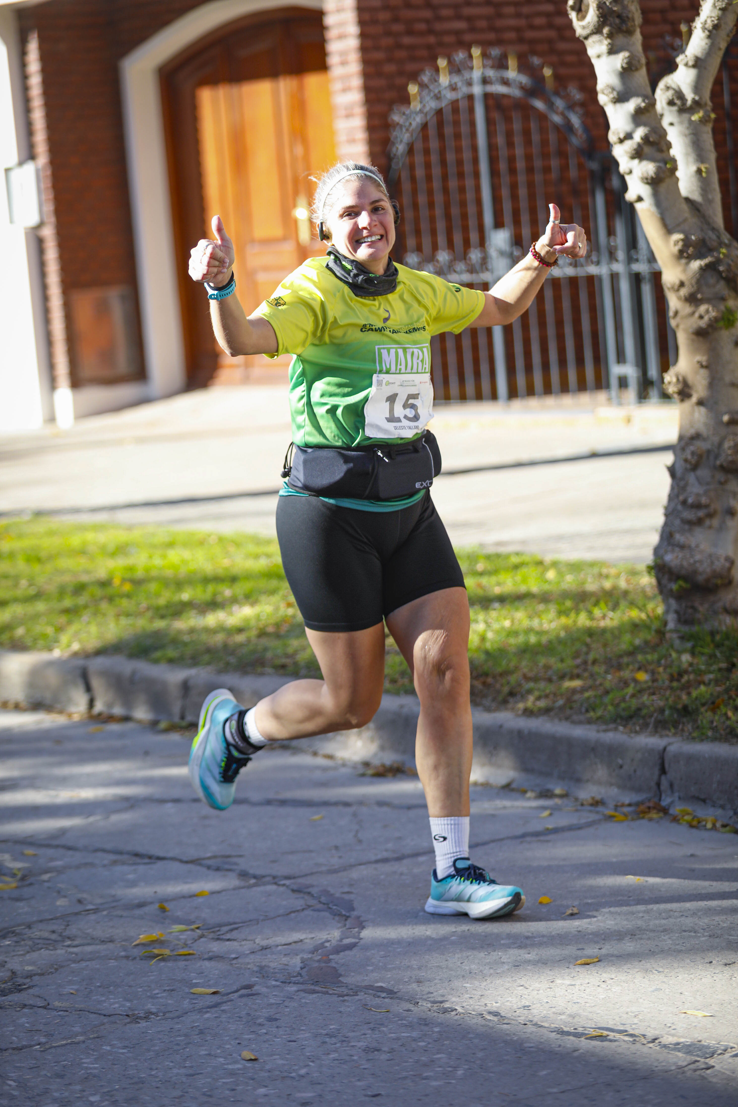 Foto Dorsal 15