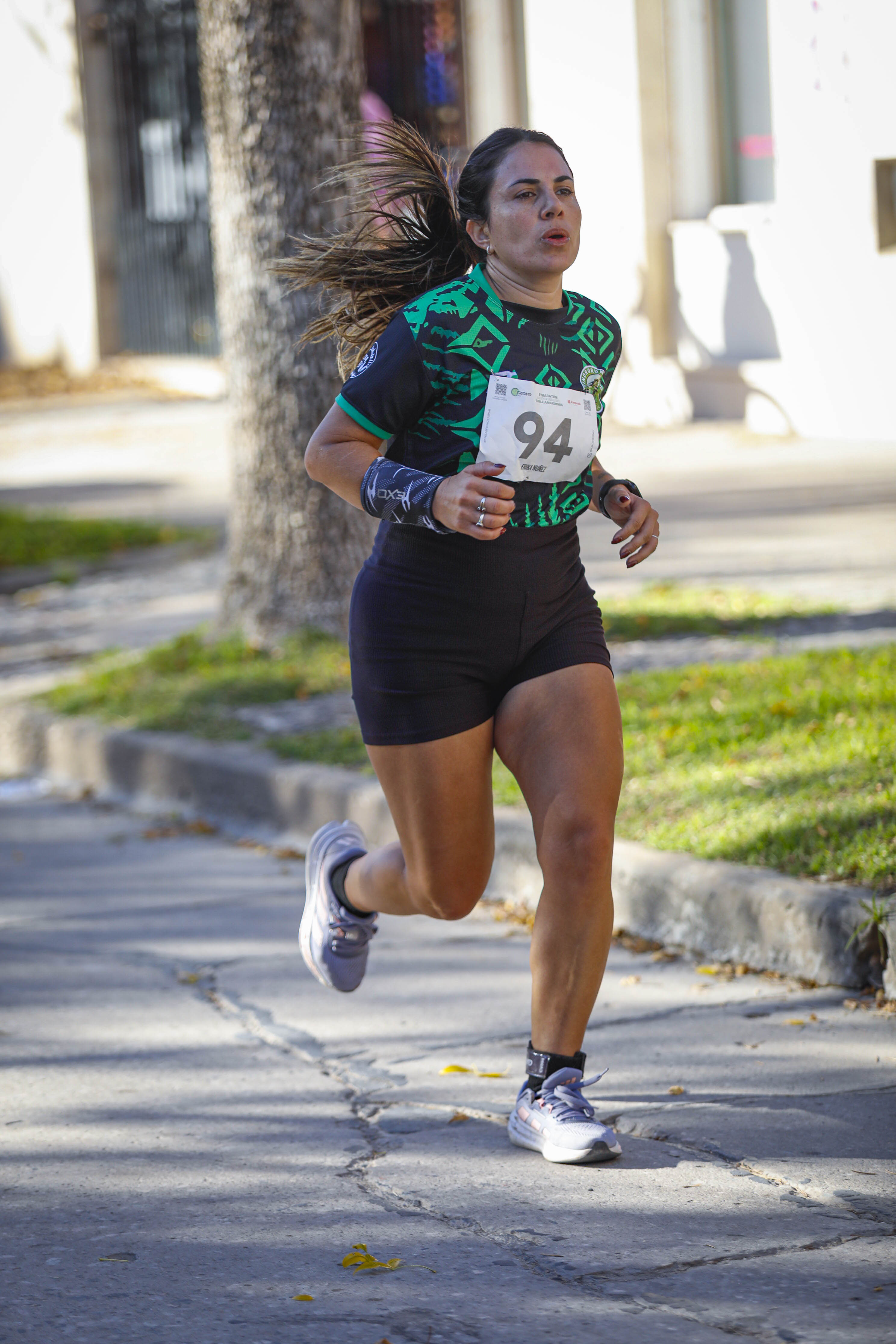 Foto Dorsal 94