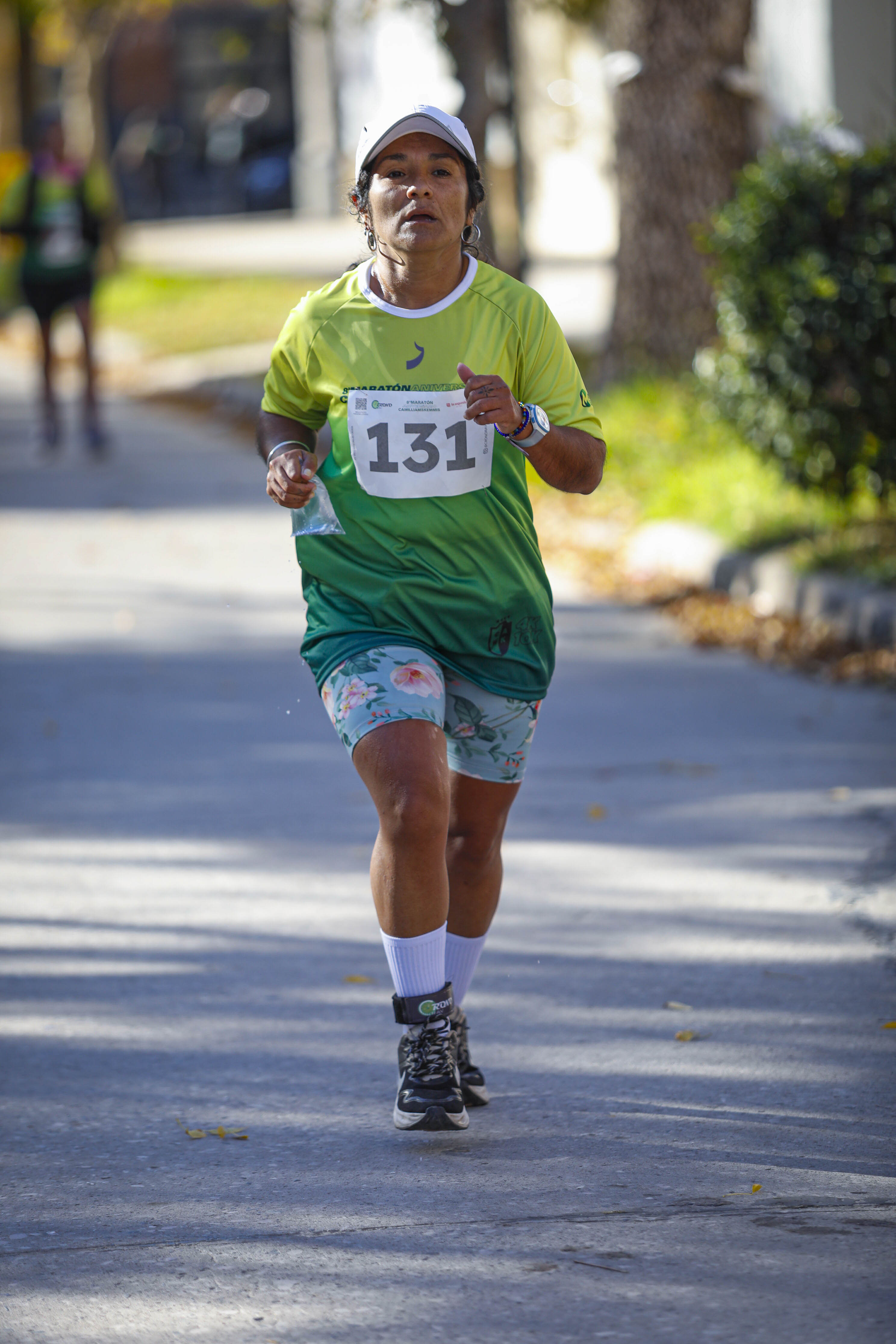 Foto Dorsal 131