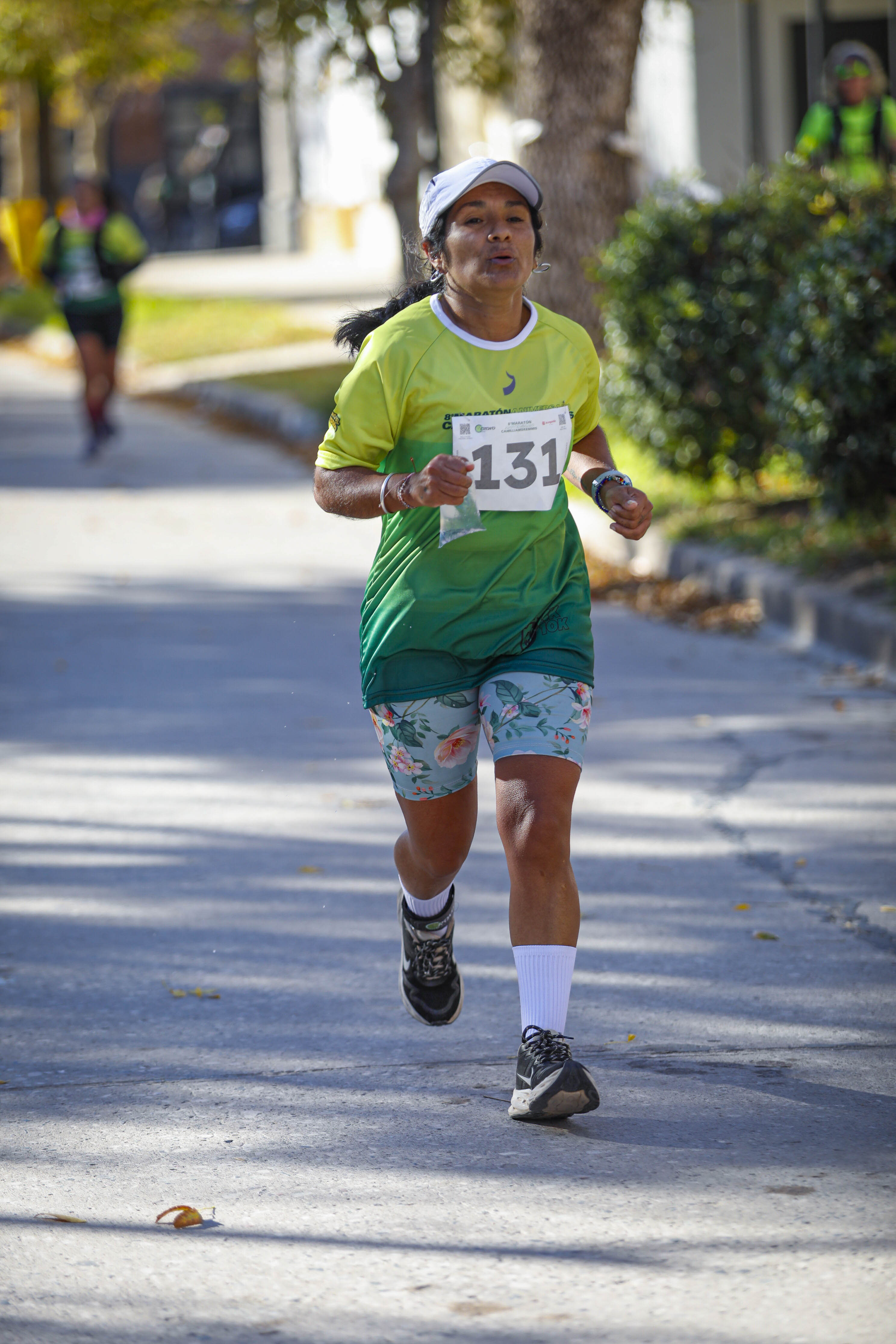 Foto Dorsal 131