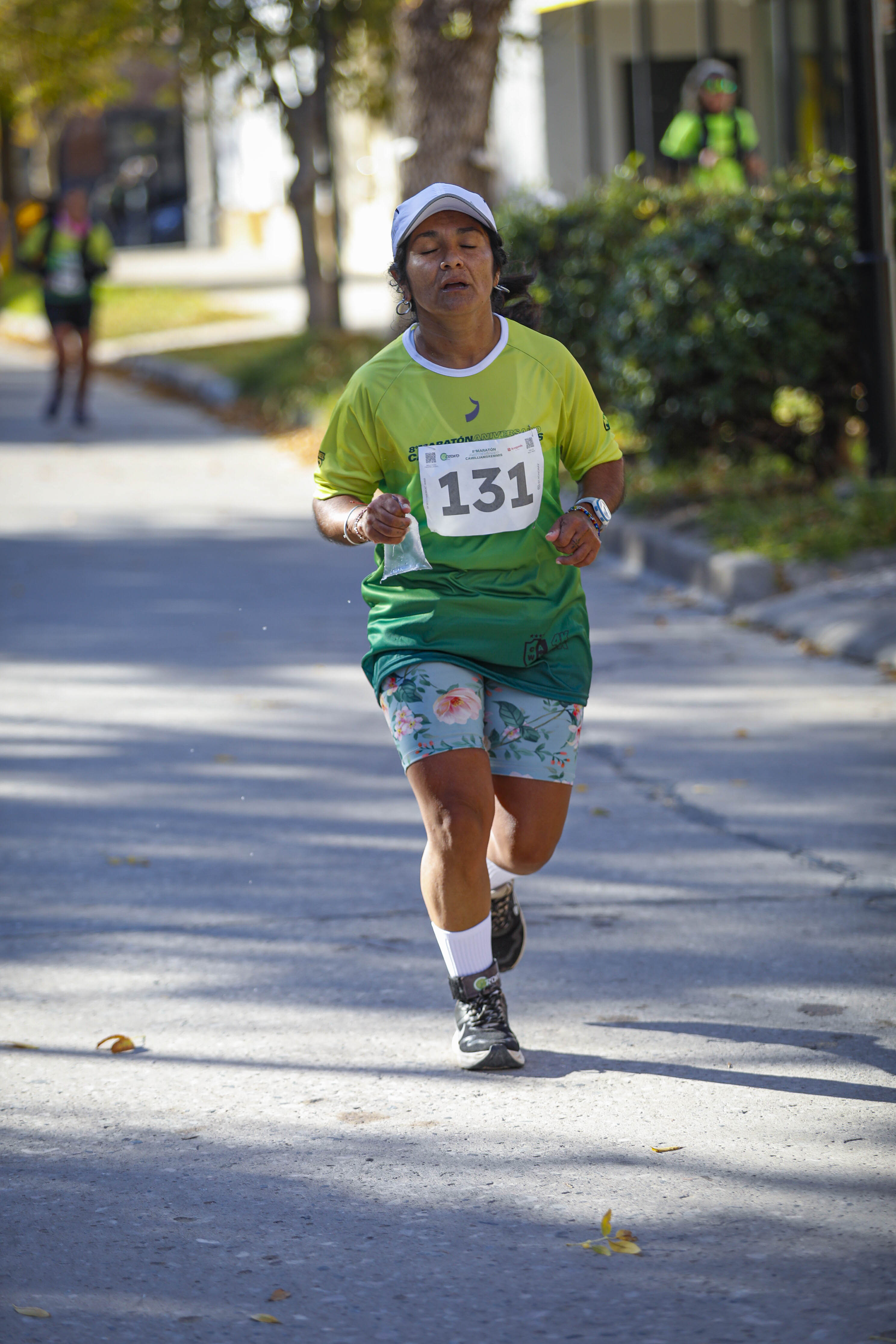 Foto Dorsal 131