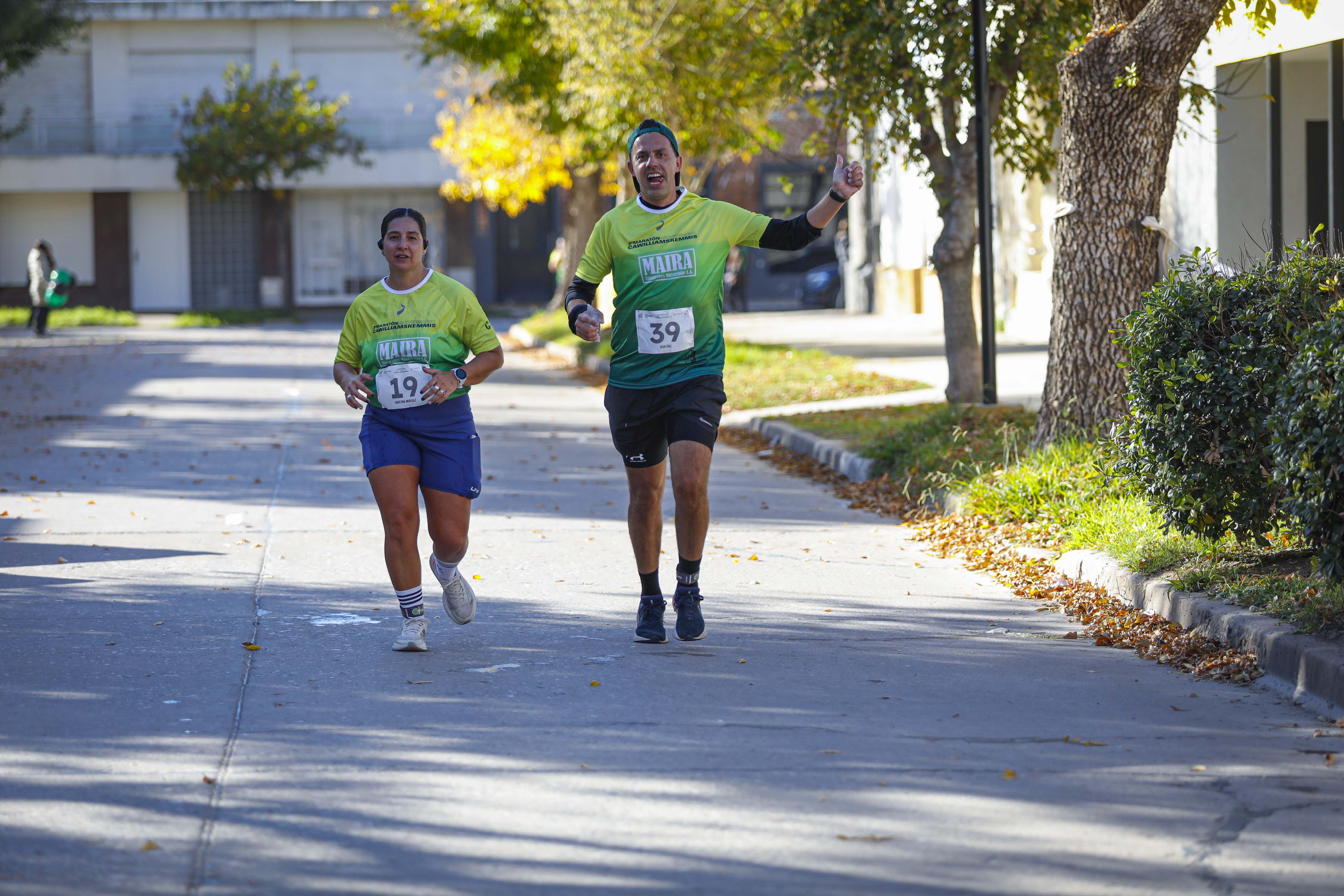 Foto Dorsal 19