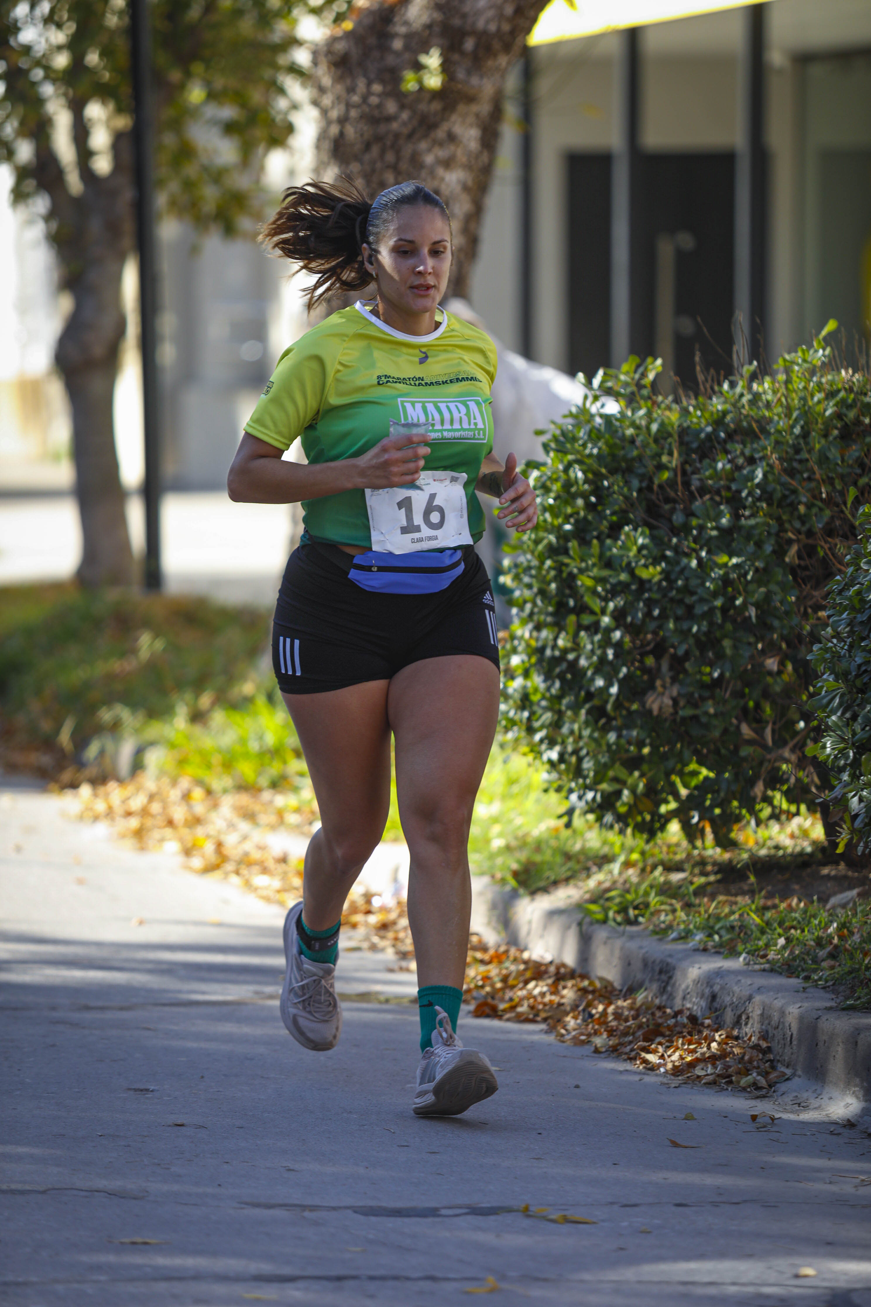 Foto Dorsal 16