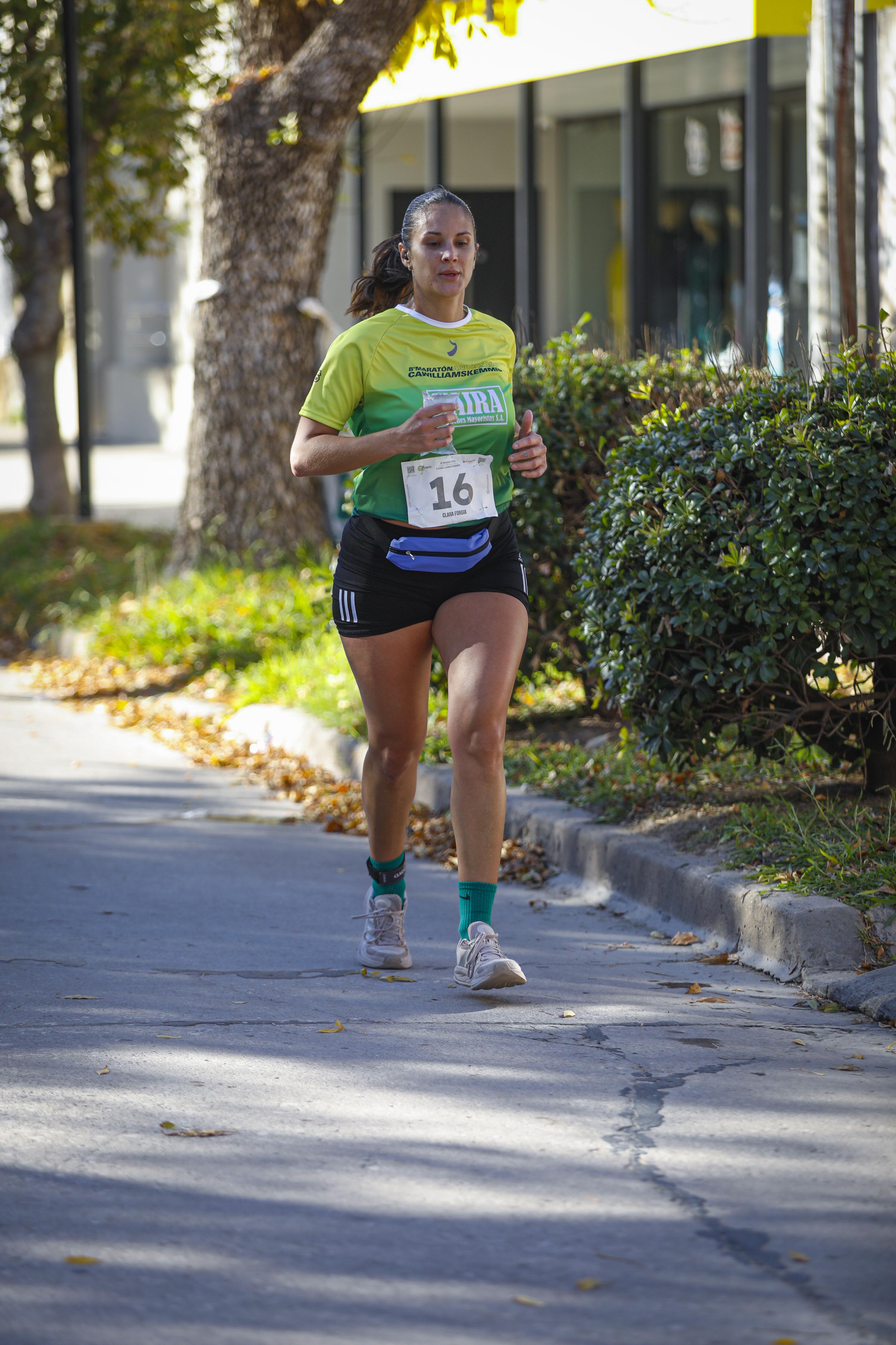 Foto Dorsal 16