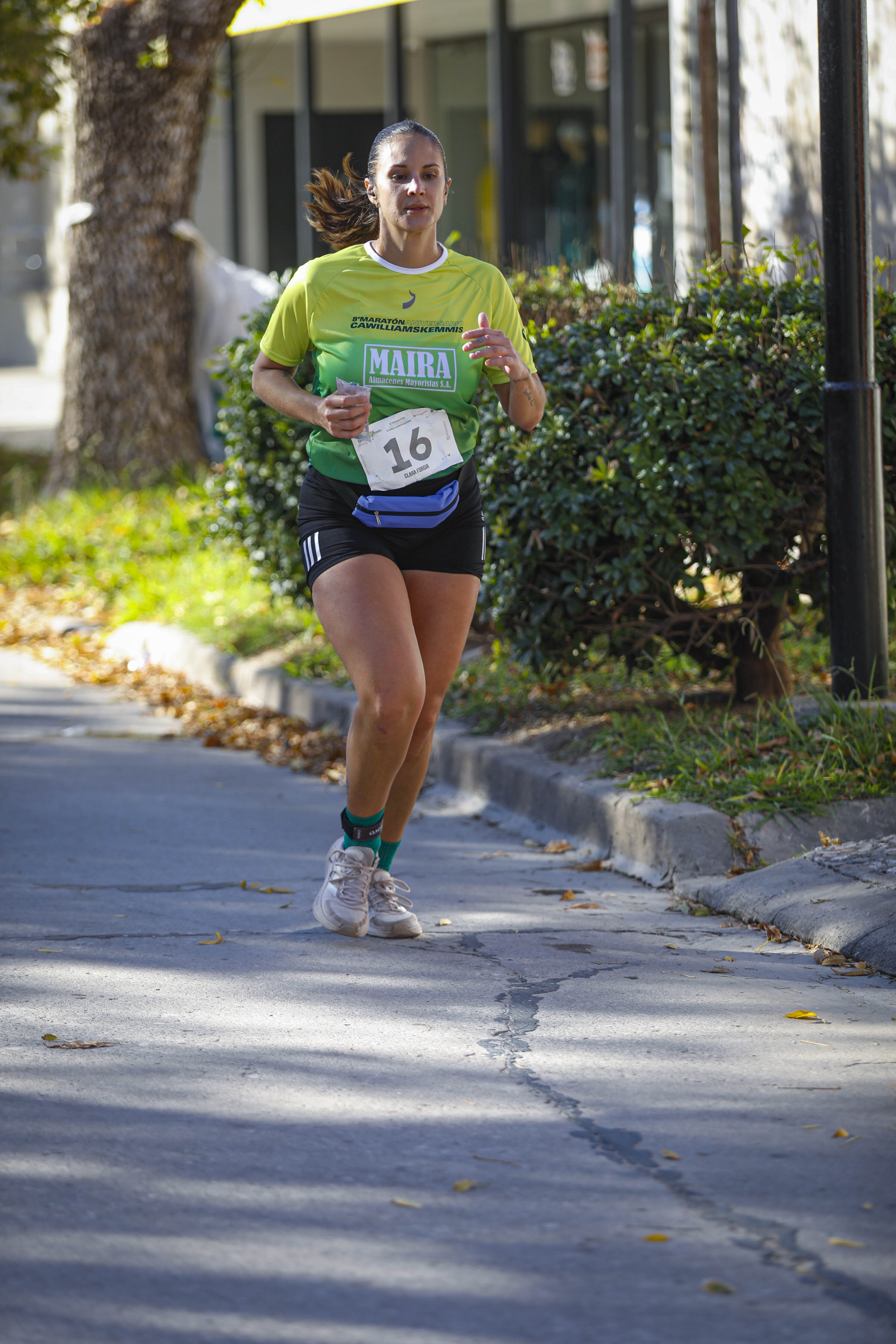 Foto Dorsal 16