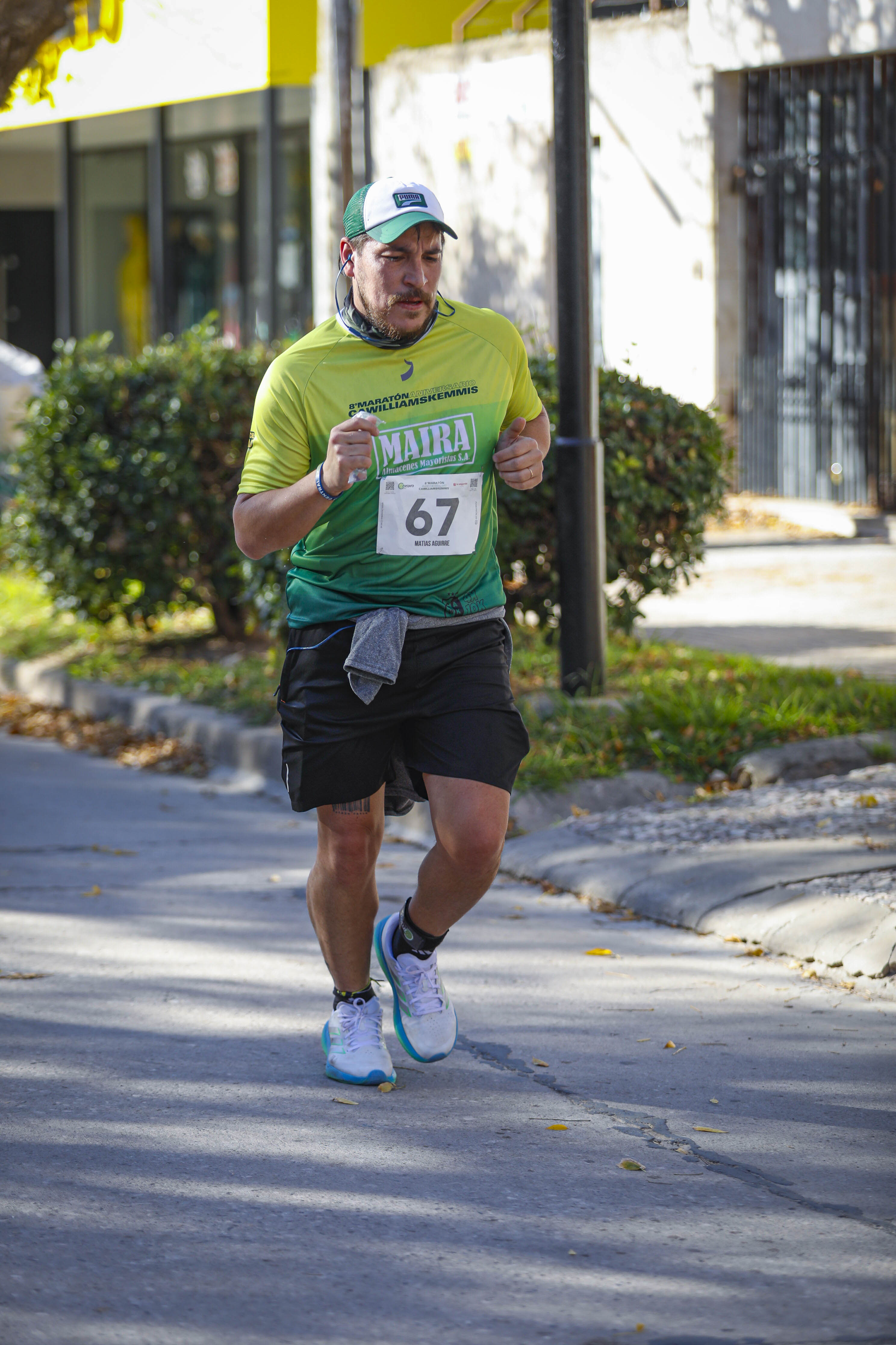 Foto Dorsal 67