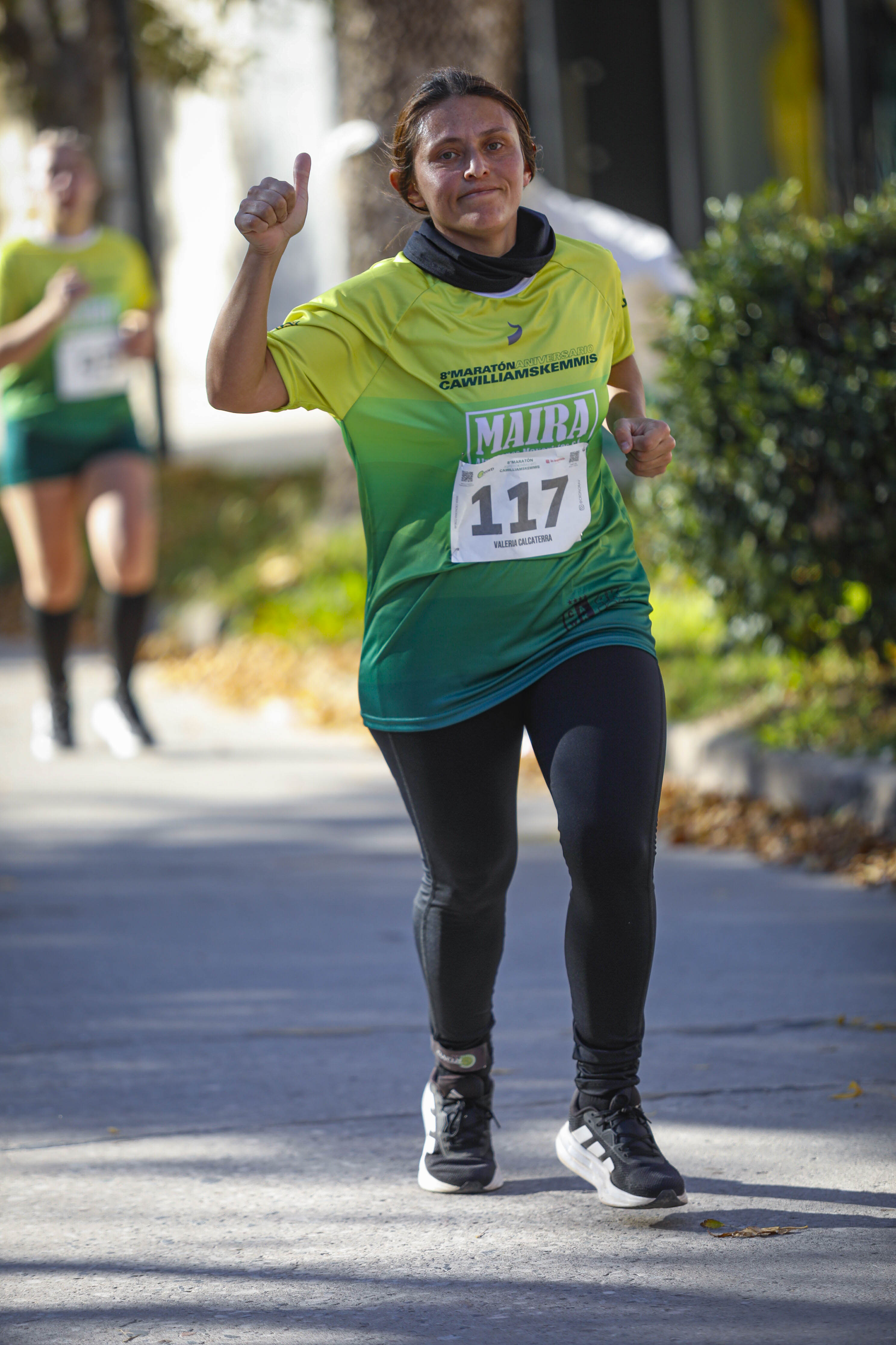 Foto Dorsal 117