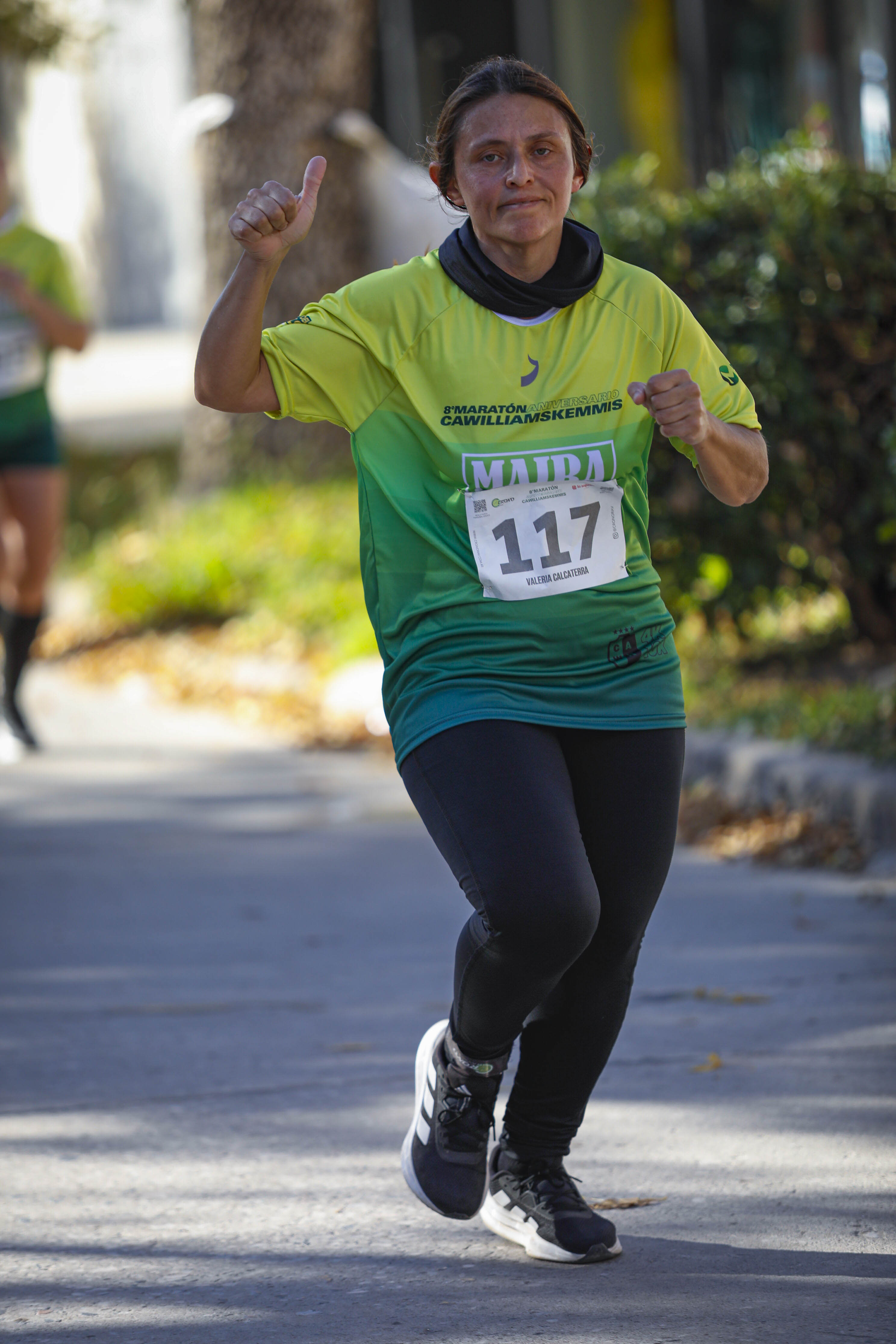 Foto Dorsal 117