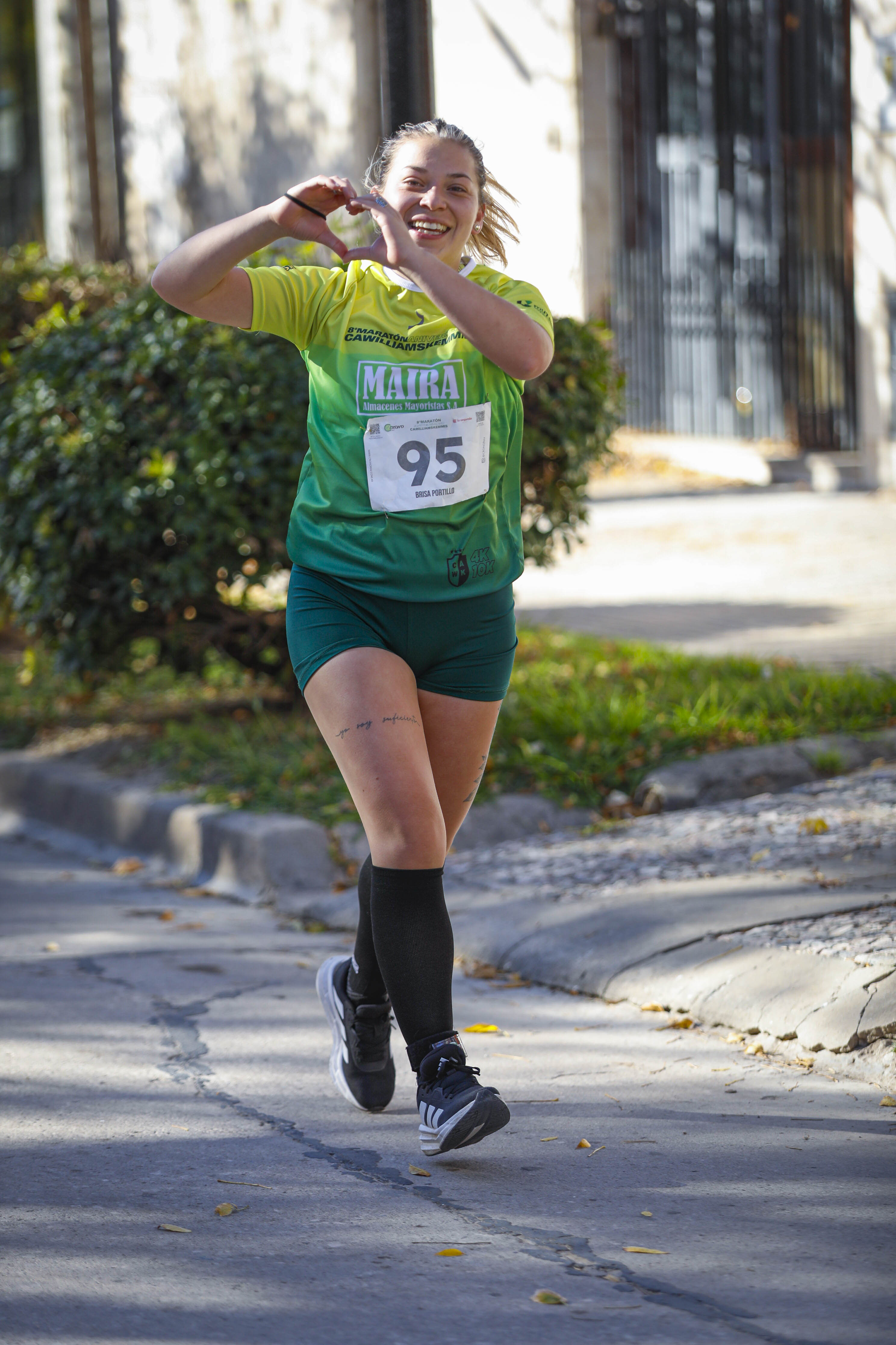 Foto Dorsal 95
