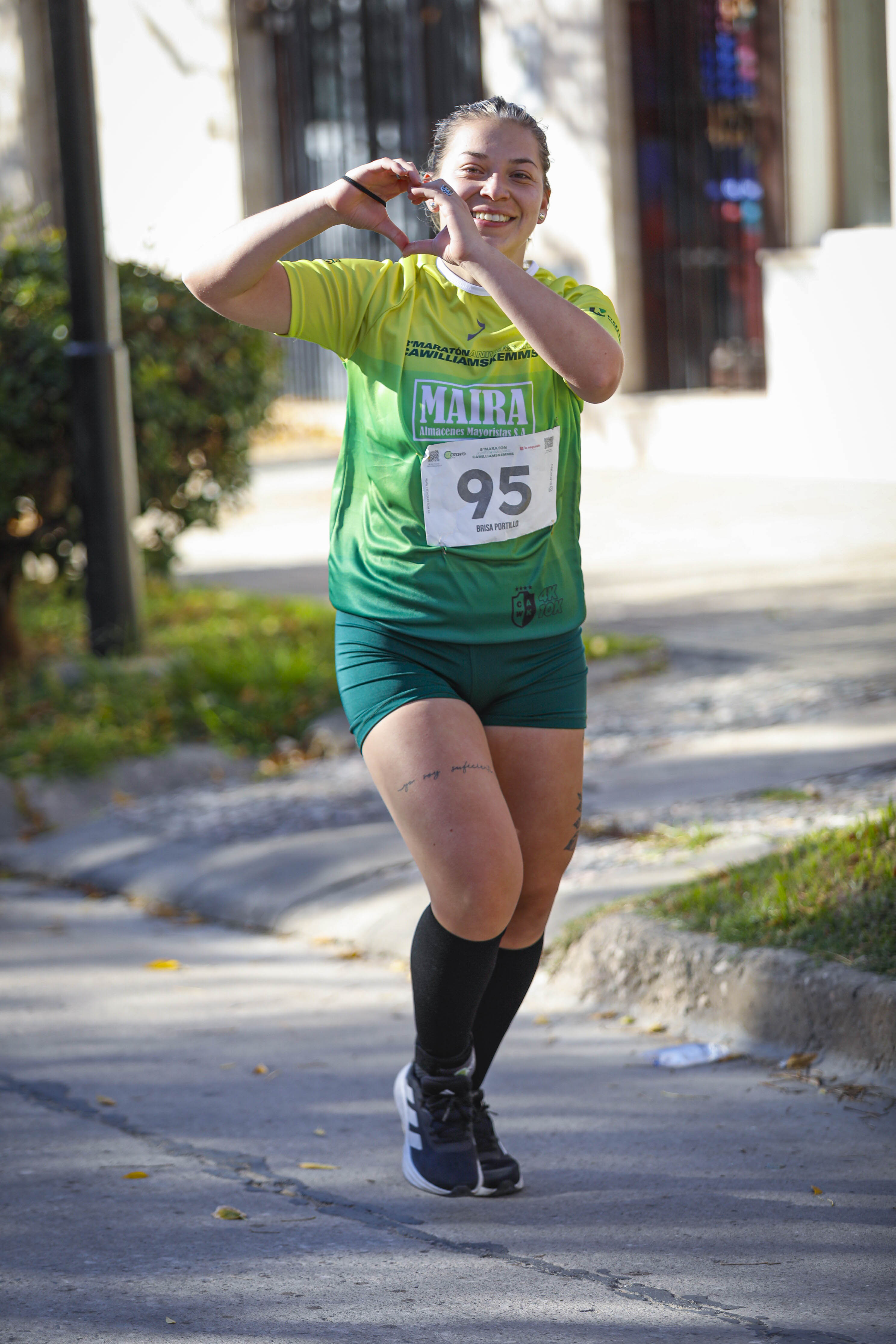 Foto Dorsal 95